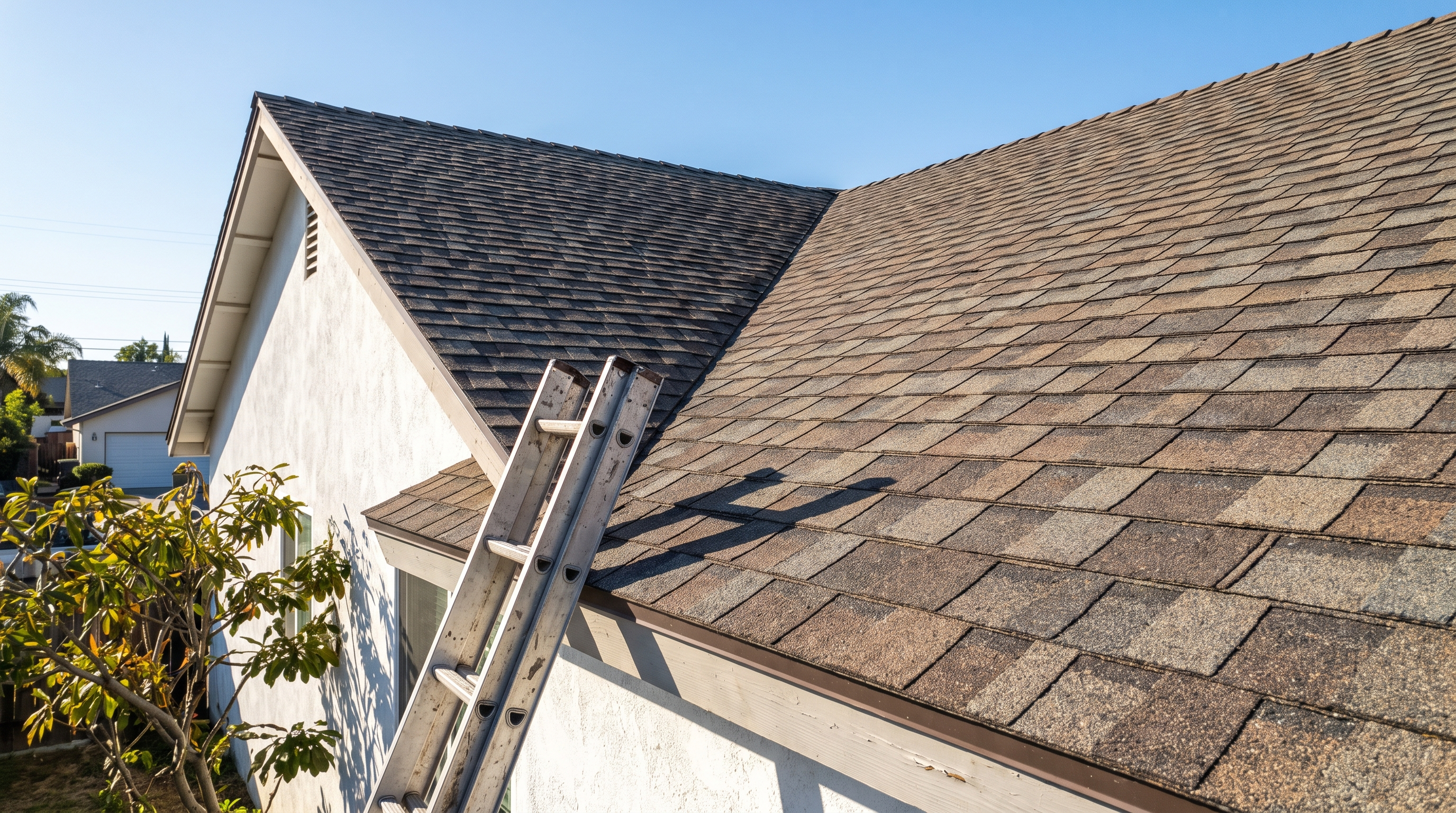 How Do You Sell a Lodi Home That Needs a New Roof?,Jeremiah Patterson