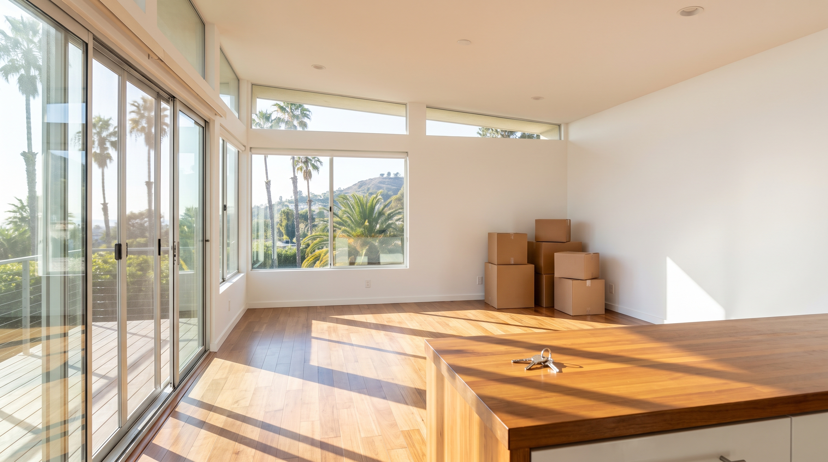 What Should You Do After Your Lodi Home Sale Closes?,Jeremiah Patterson