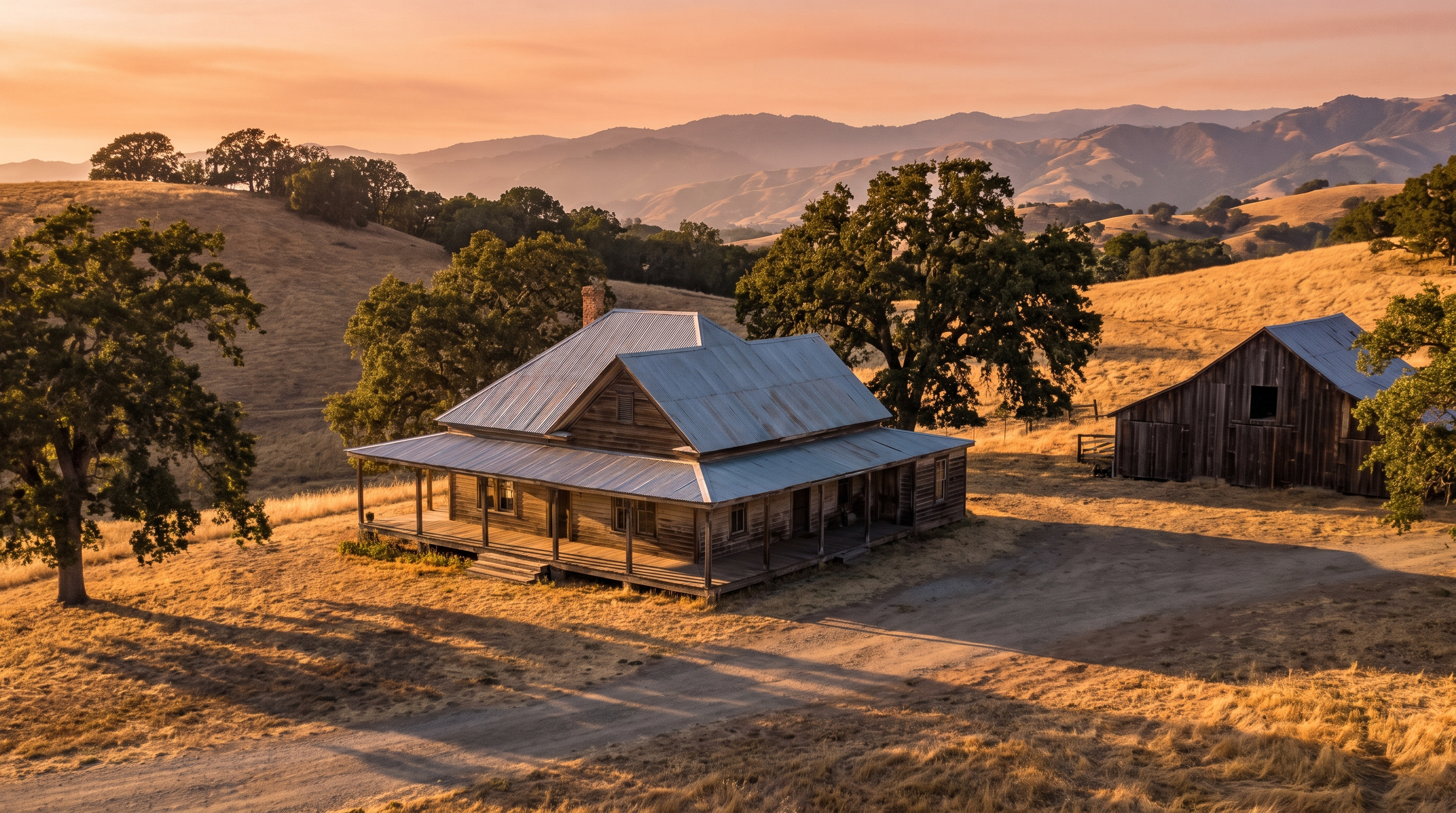 What Should Buyers Know About Financing a Woodbridge Home on Acreage?,Jeremiah Patterson