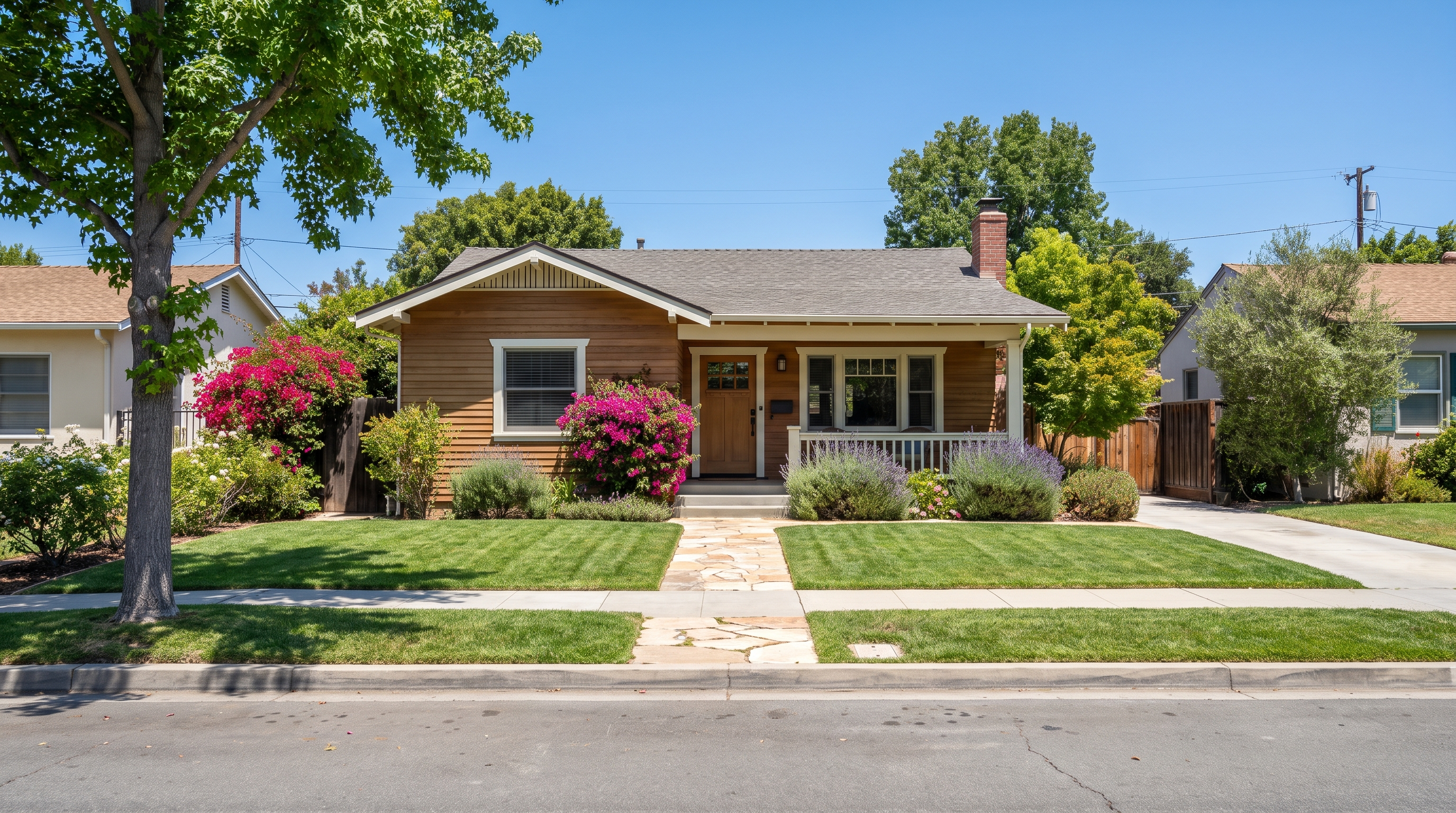 How Do You Write a Competitive First-Time-Buyer Offer in Stockton Without Overpaying?,Jeremiah Patterson