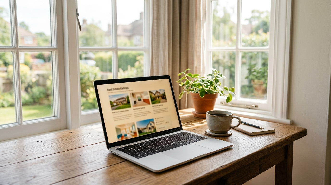 How Does Retargeting Bring Back a Buyer Who Left Your Lodi Listing Page?,Jeremiah Patterson