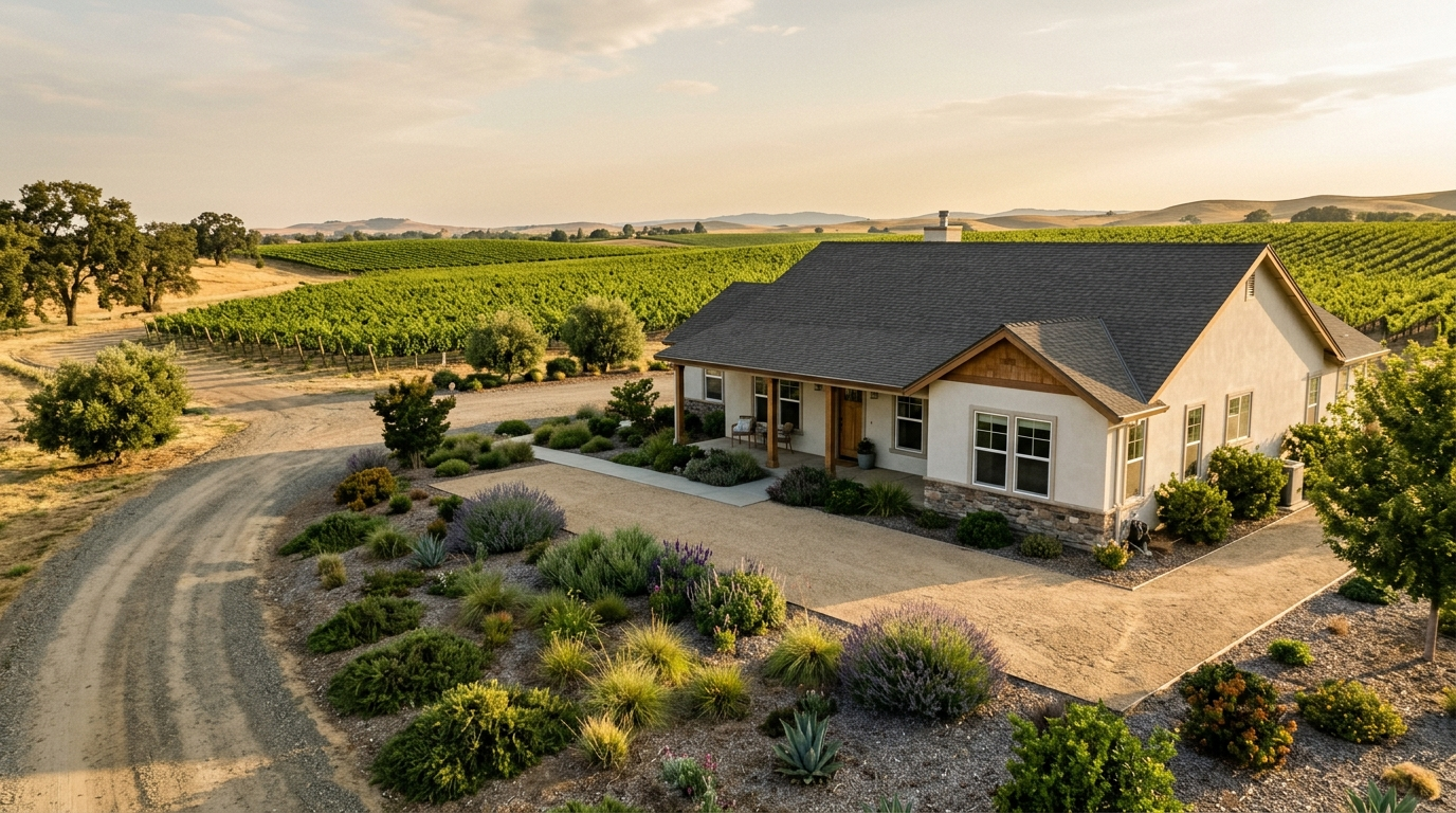 What Should Acampo Sellers Know About Fire Insurance and Defensible Space?,Jeremiah Patterson