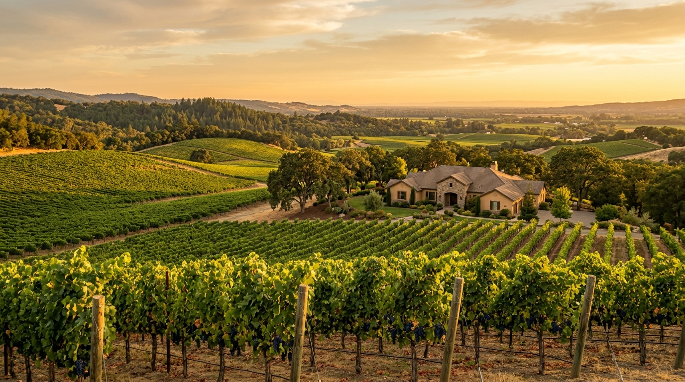 How Do You Market a Woodbridge Home to Wine-Country Lifestyle Buyers?,Jeremiah Patterson