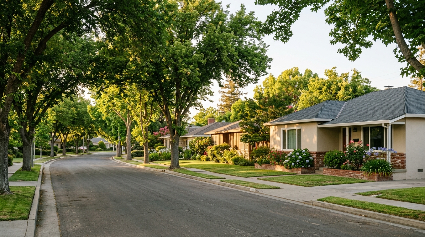 What Is It Like to Live in the Weberstown Area of Stockton, CA?,Jeremiah Patterson