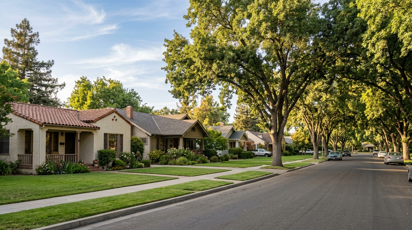 What Is It Like to Live in Village Oaks in Stockton, CA?,Jeremiah Patterson