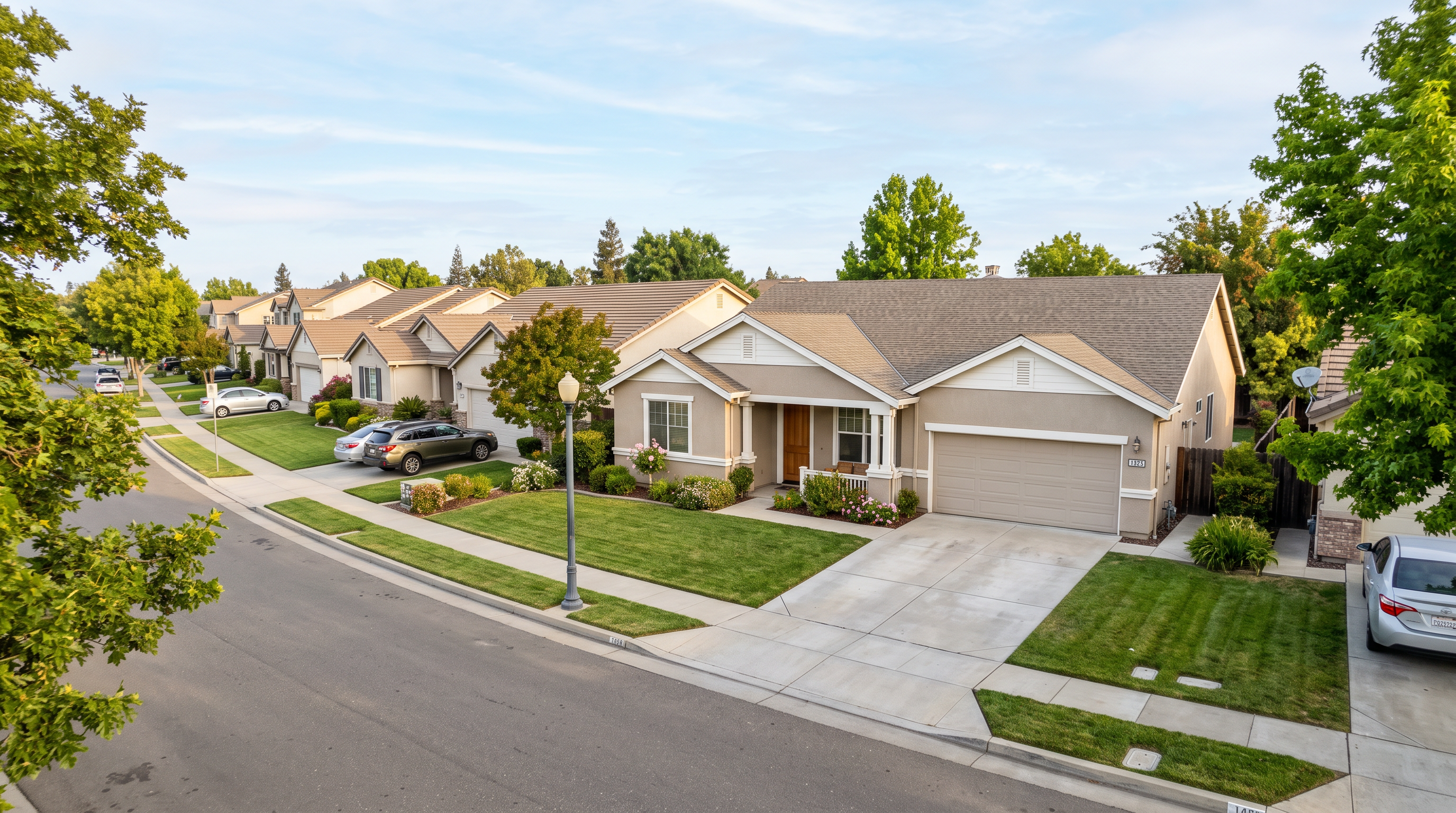 How Can a First-Time Buyer Compete Against Cash Offers in Stockton?,Jeremiah Patterson