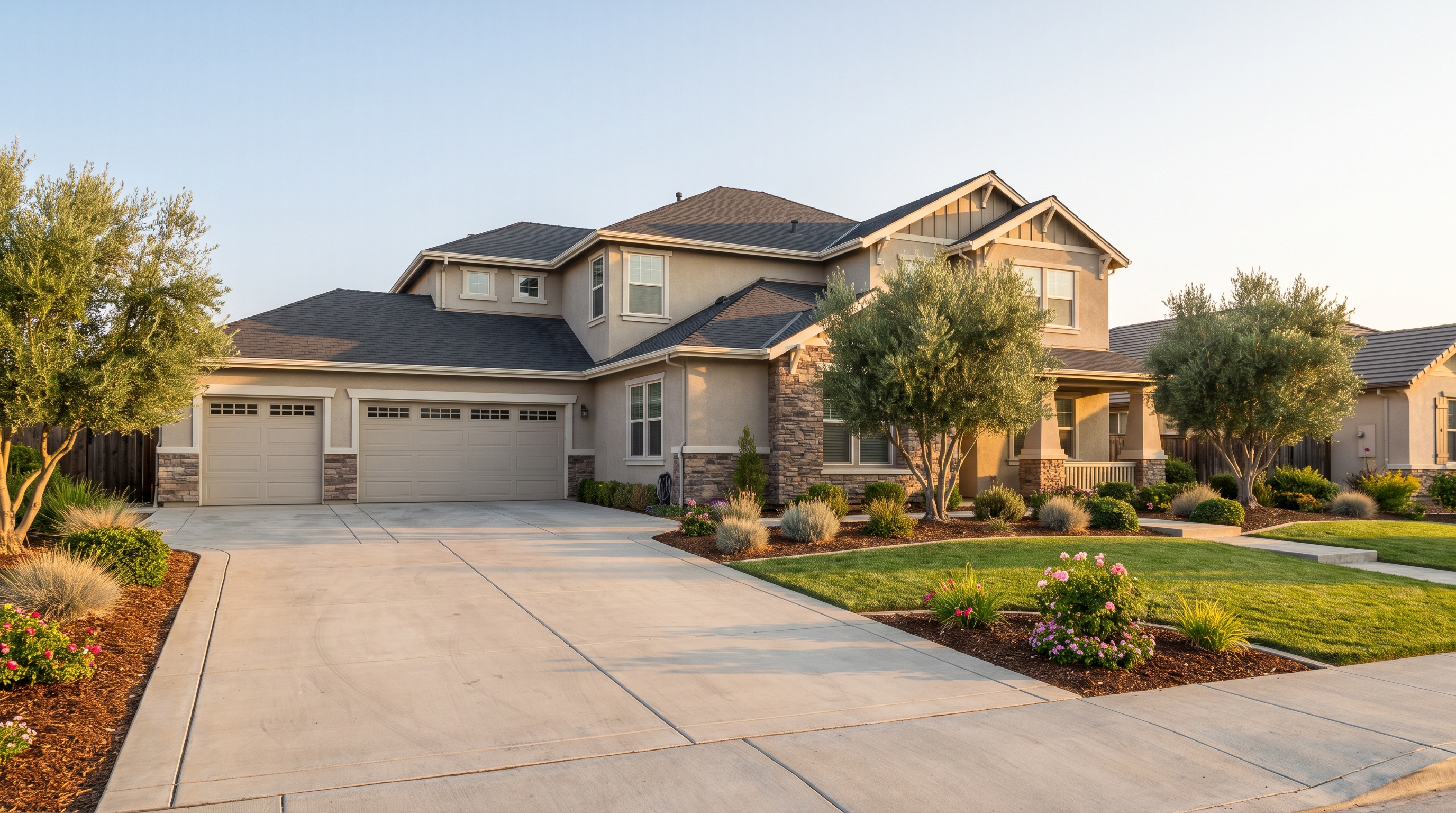 How Does a Move-Up Buyer in Lodi Use Current Home Equity for the Next Purchase?,Jeremiah Patterson