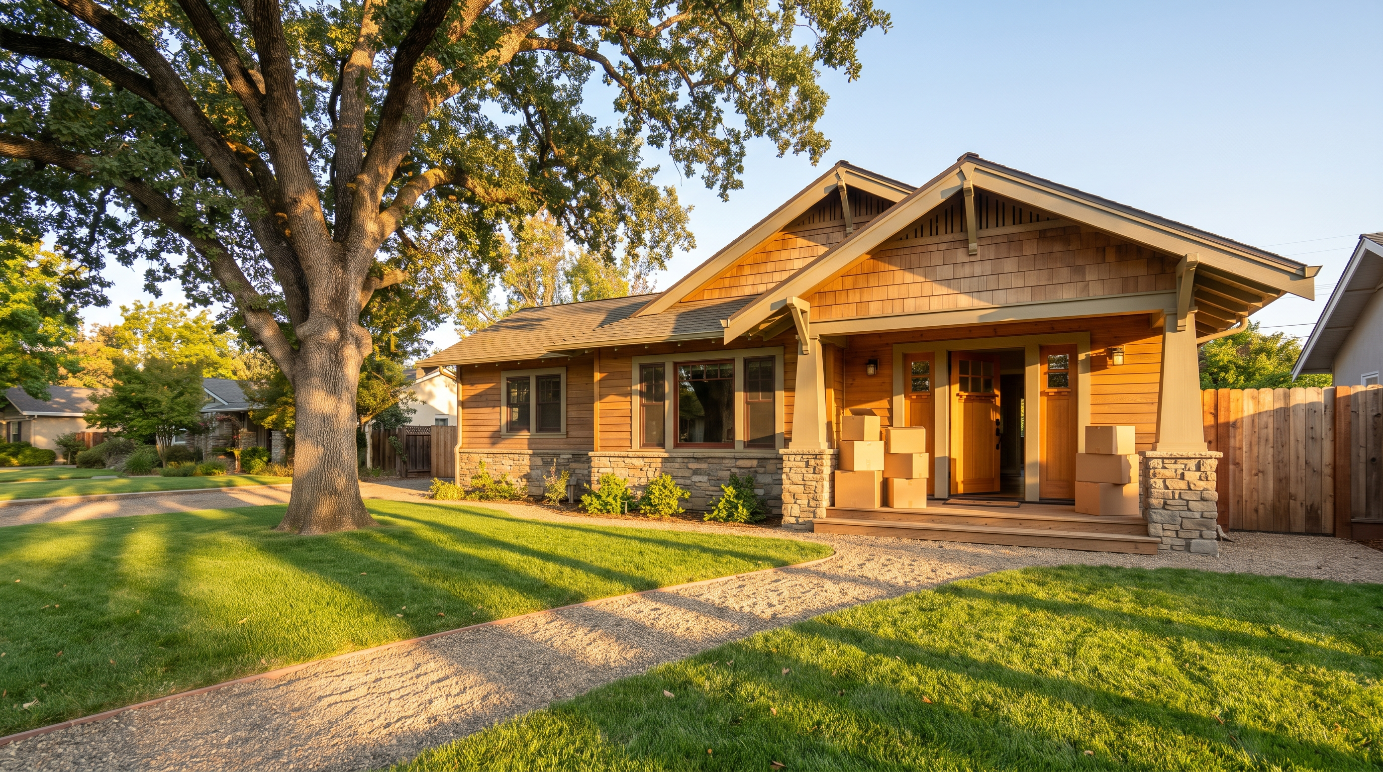 What Happens After You Close on a Home Purchase in Lodi?,Jeremiah Patterson