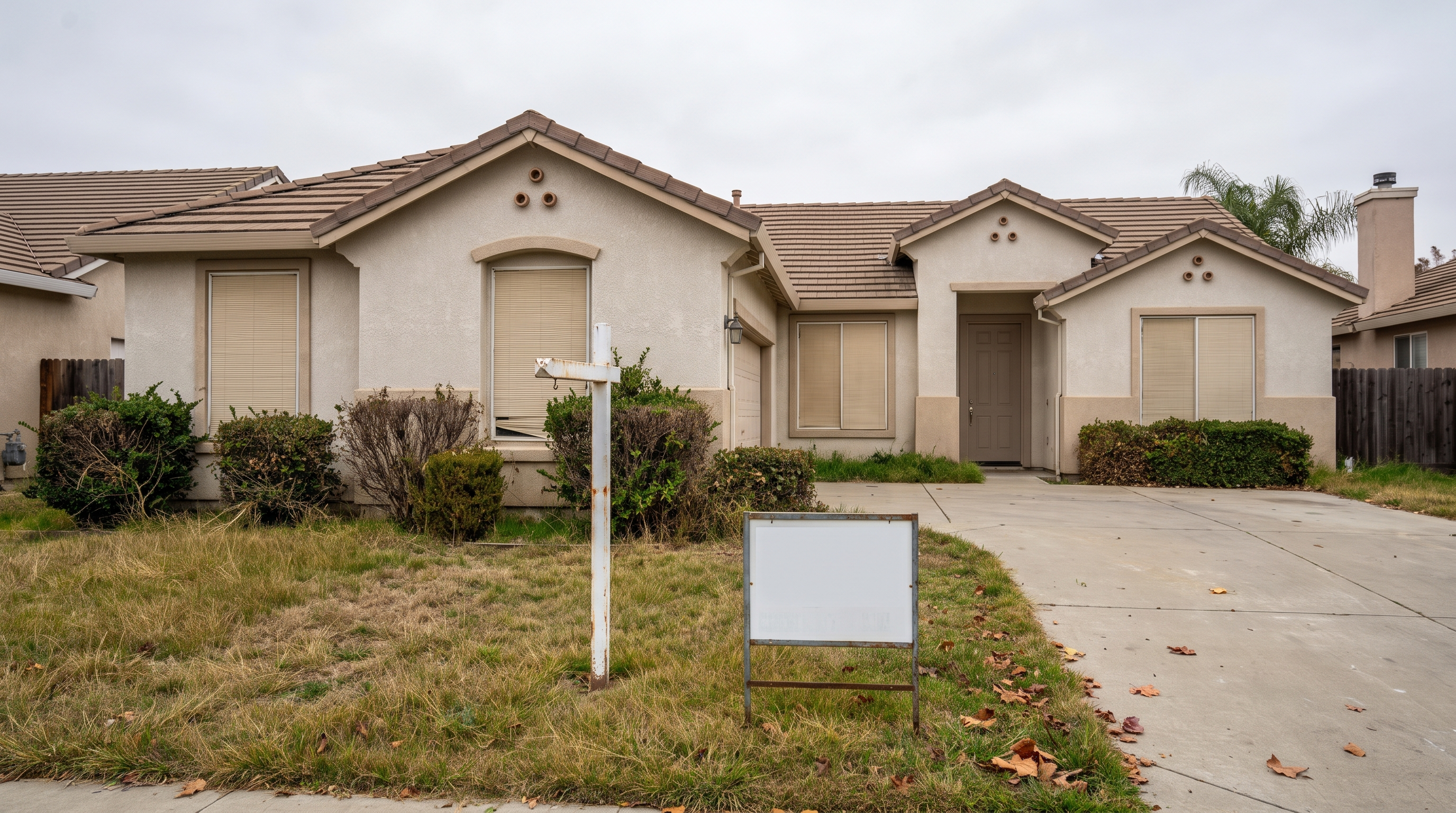 How Does a Stockton Buyer Make a Strong Offer on a Bank-Owned or REO Home?,Jeremiah Patterson