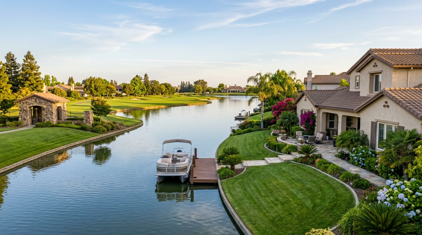 How do Brookside HOA rules affect selling your Stockton home?