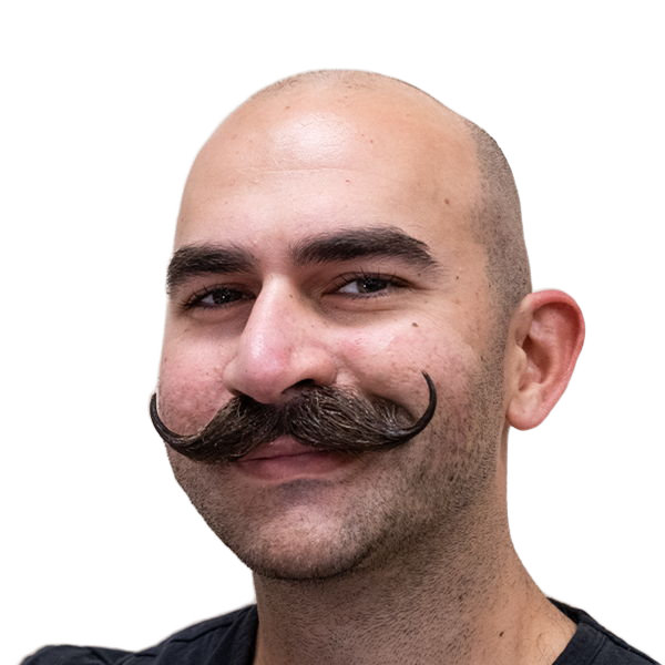 Pringles, barberare på Tailor's Barber Arninge