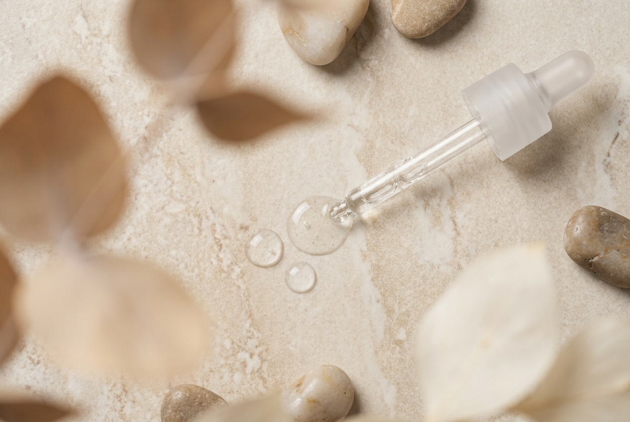 Triple Peptide Complex
