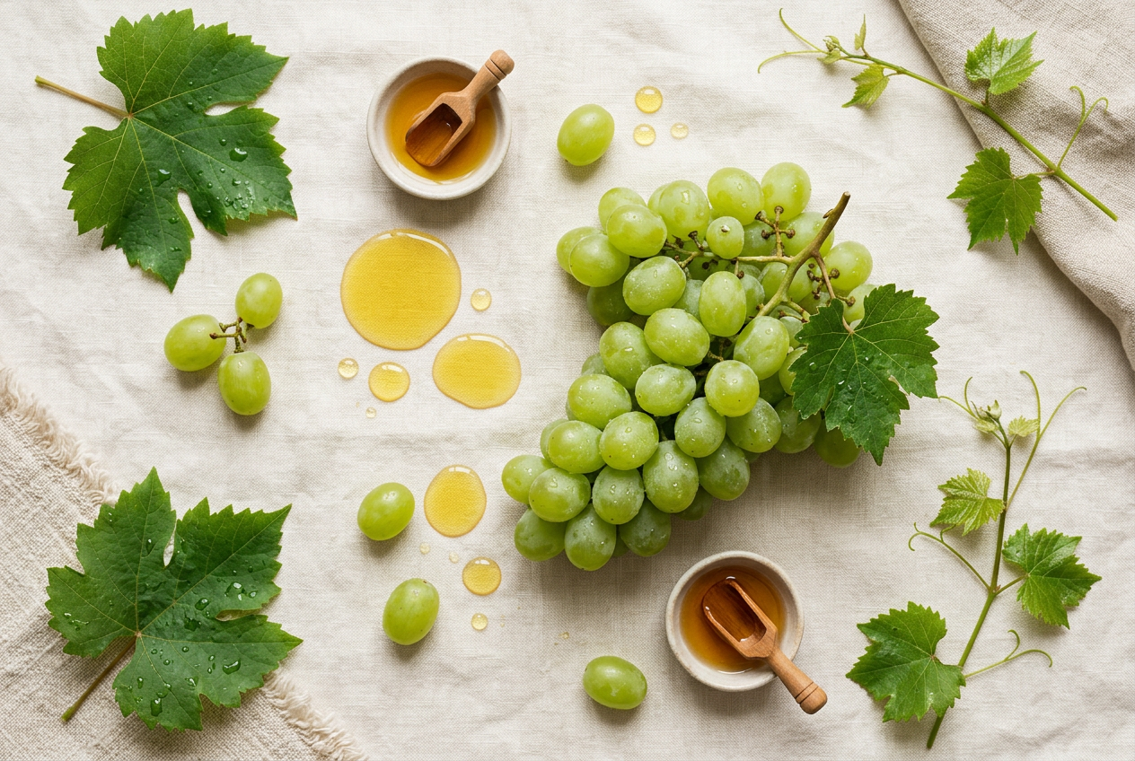 Grapeseed Oil