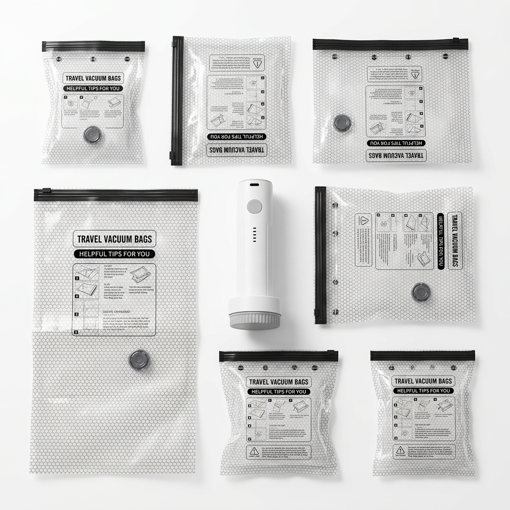 SpaceLuxe product