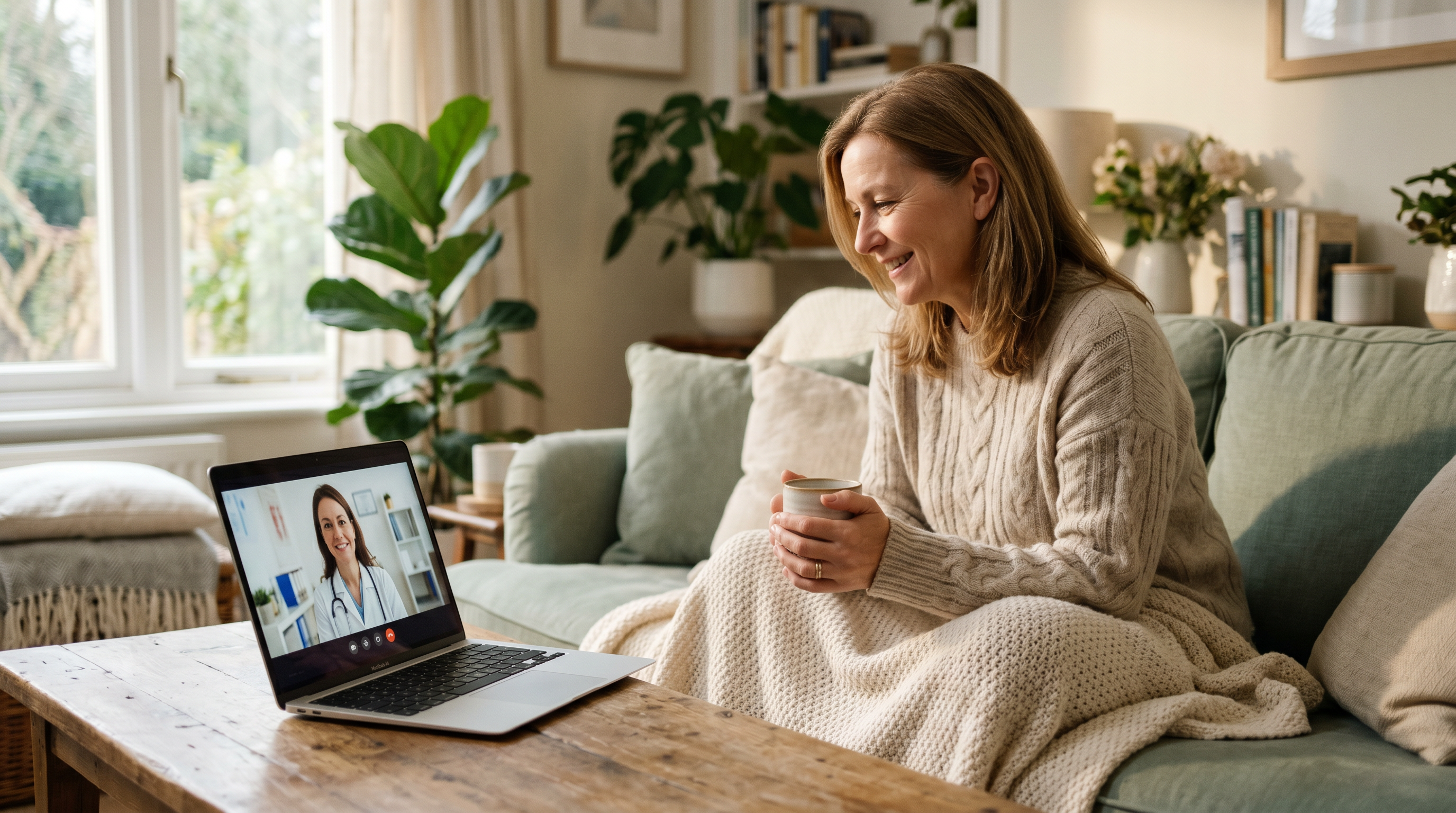 Telehealth