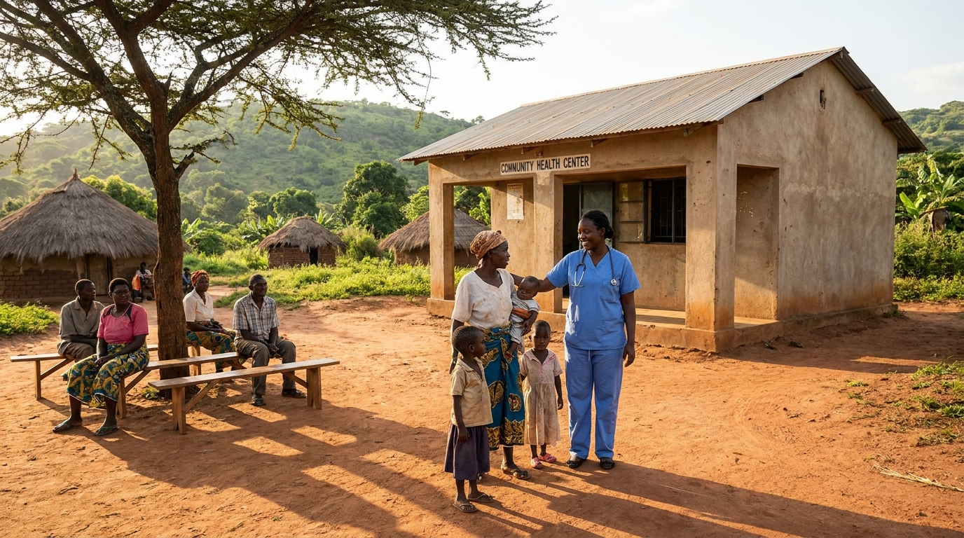 Village Clinics