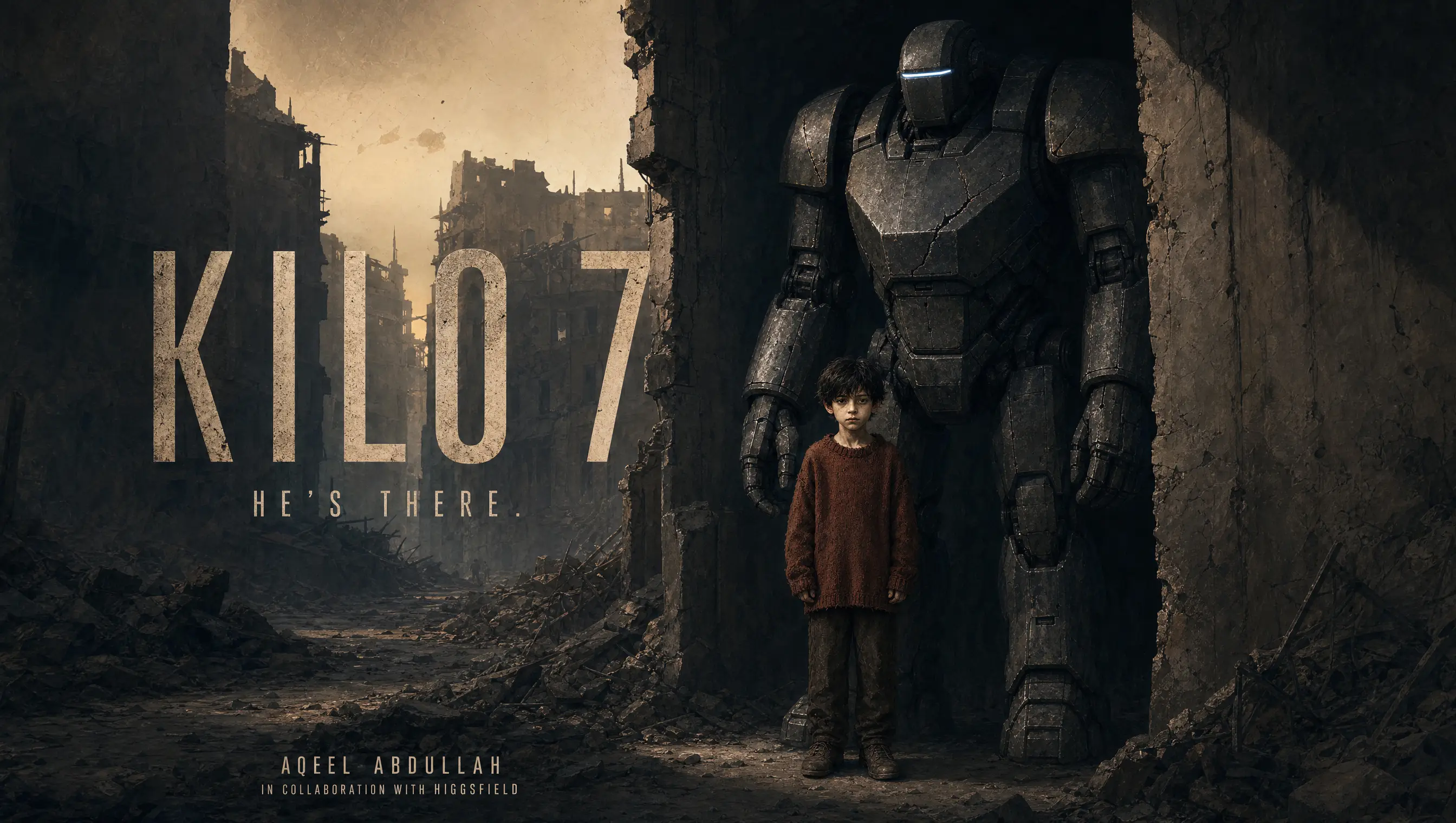 KILO 7