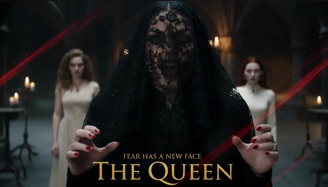 The Queen