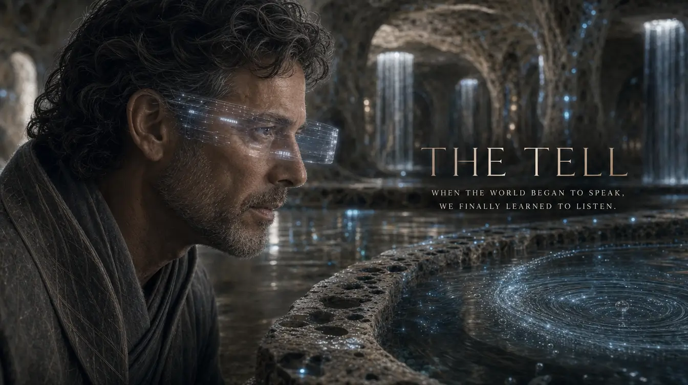 The Tell