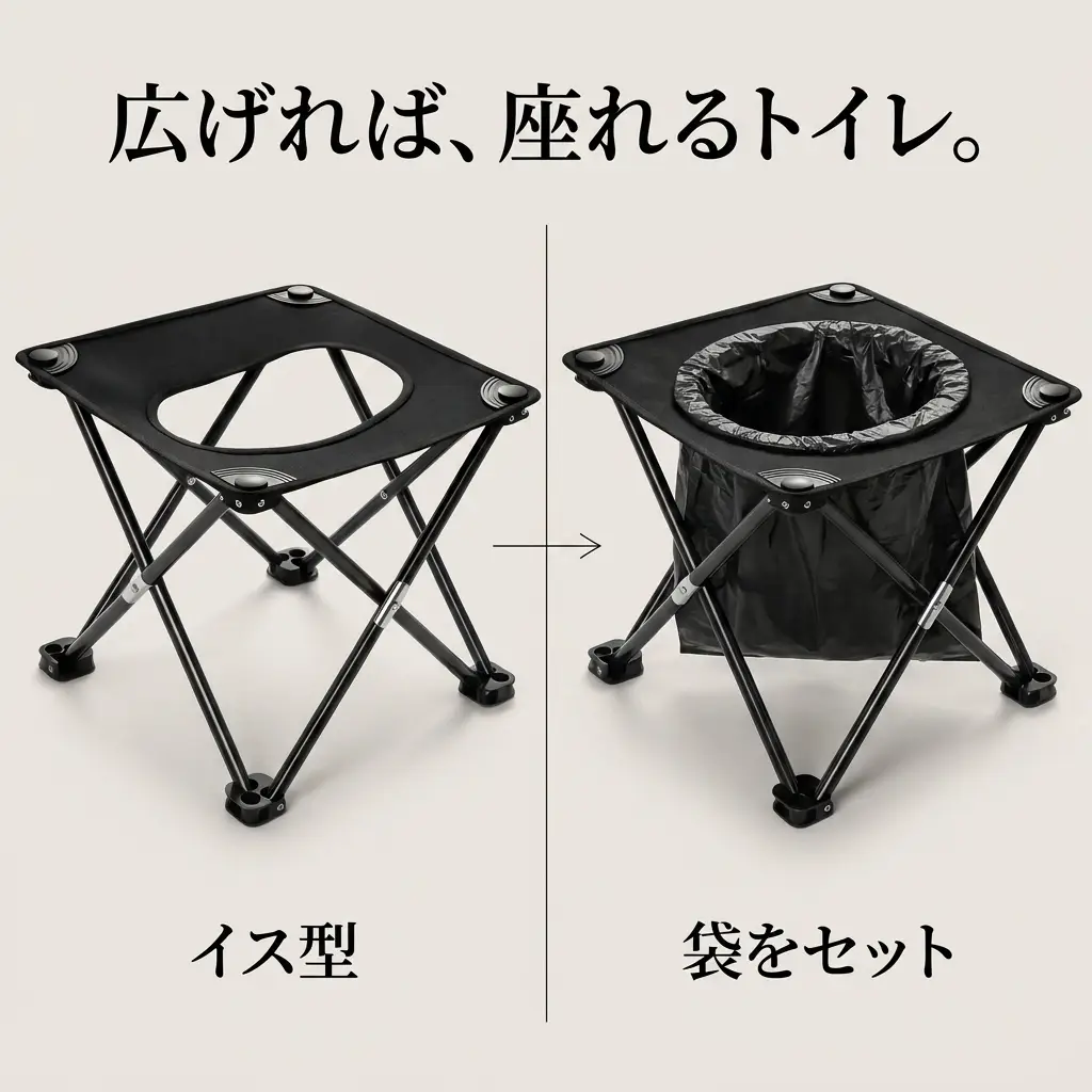 その「間に合わない」を、座って解決。