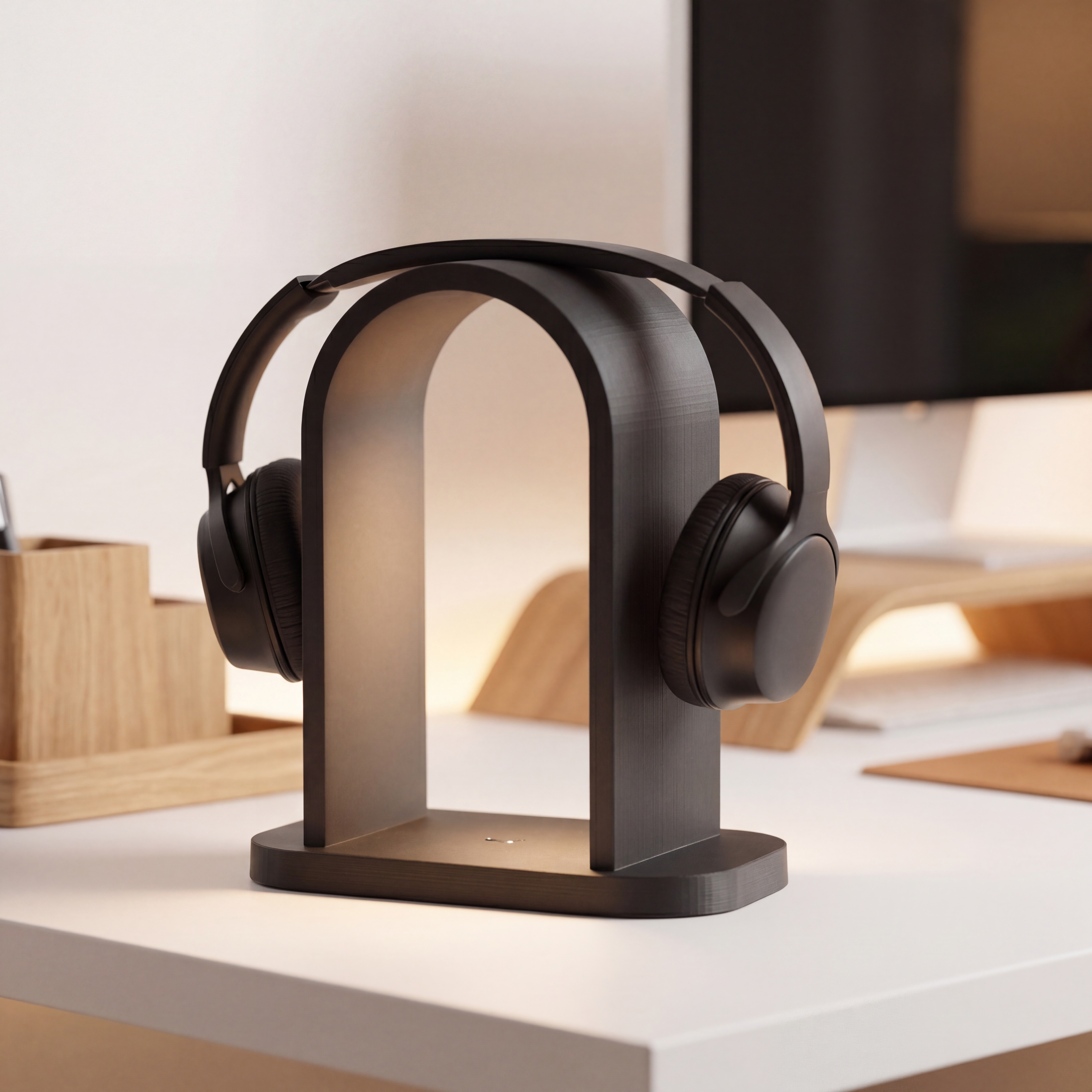 Void Lampe