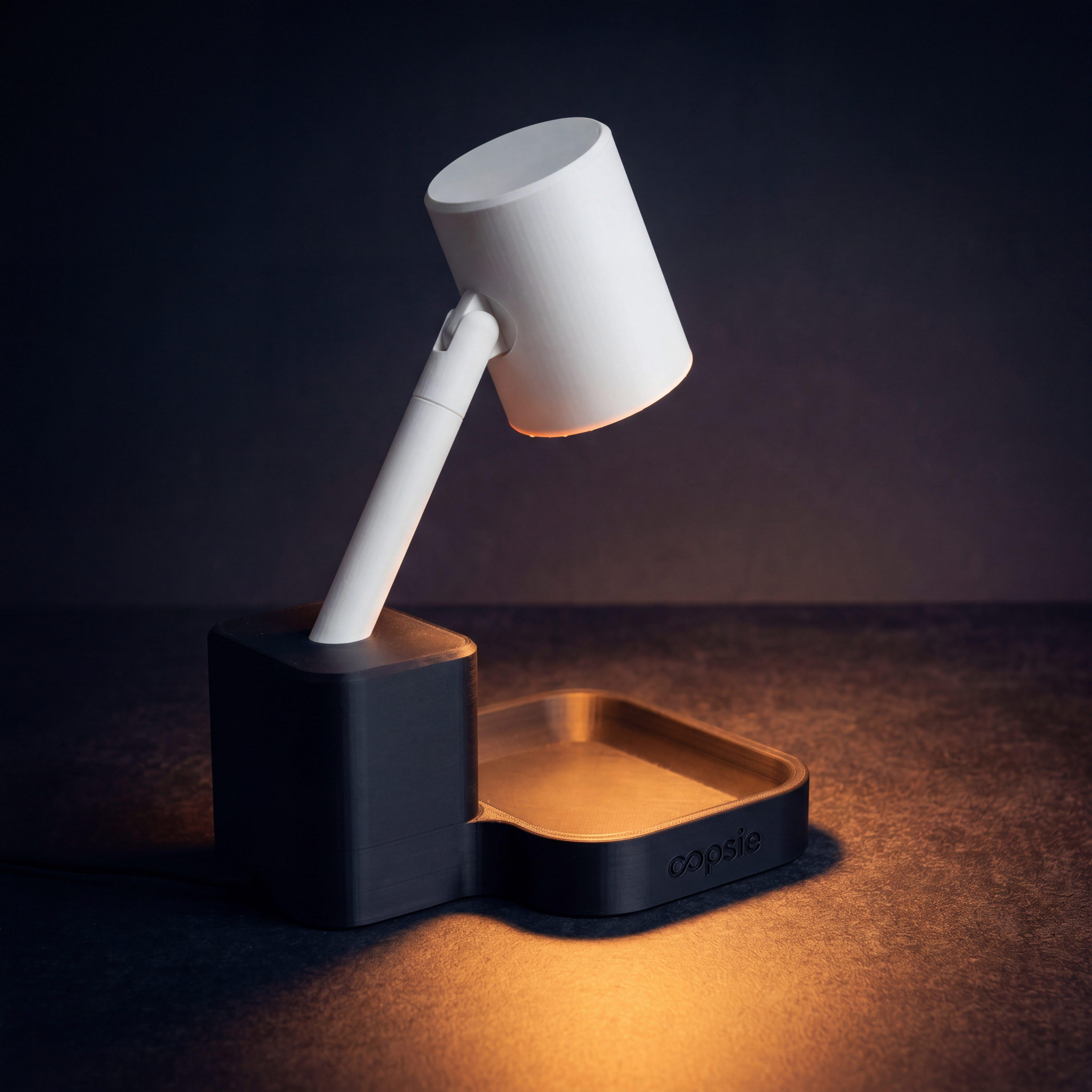 Oopsie Lampe