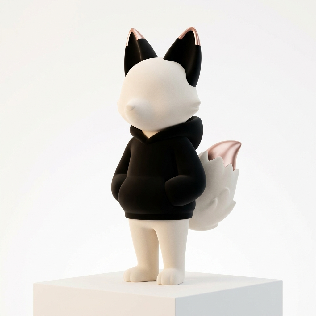 Der Fuchs