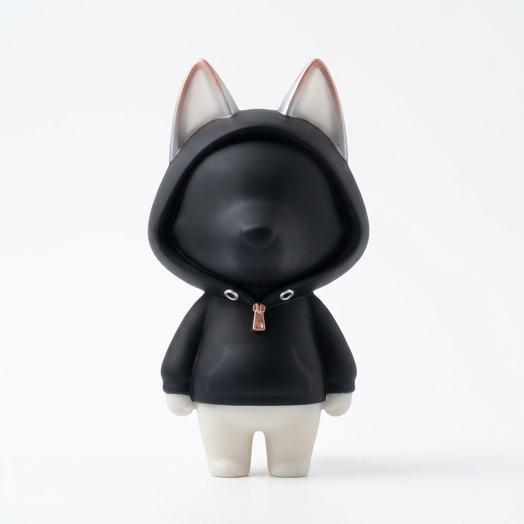 Der Wolf