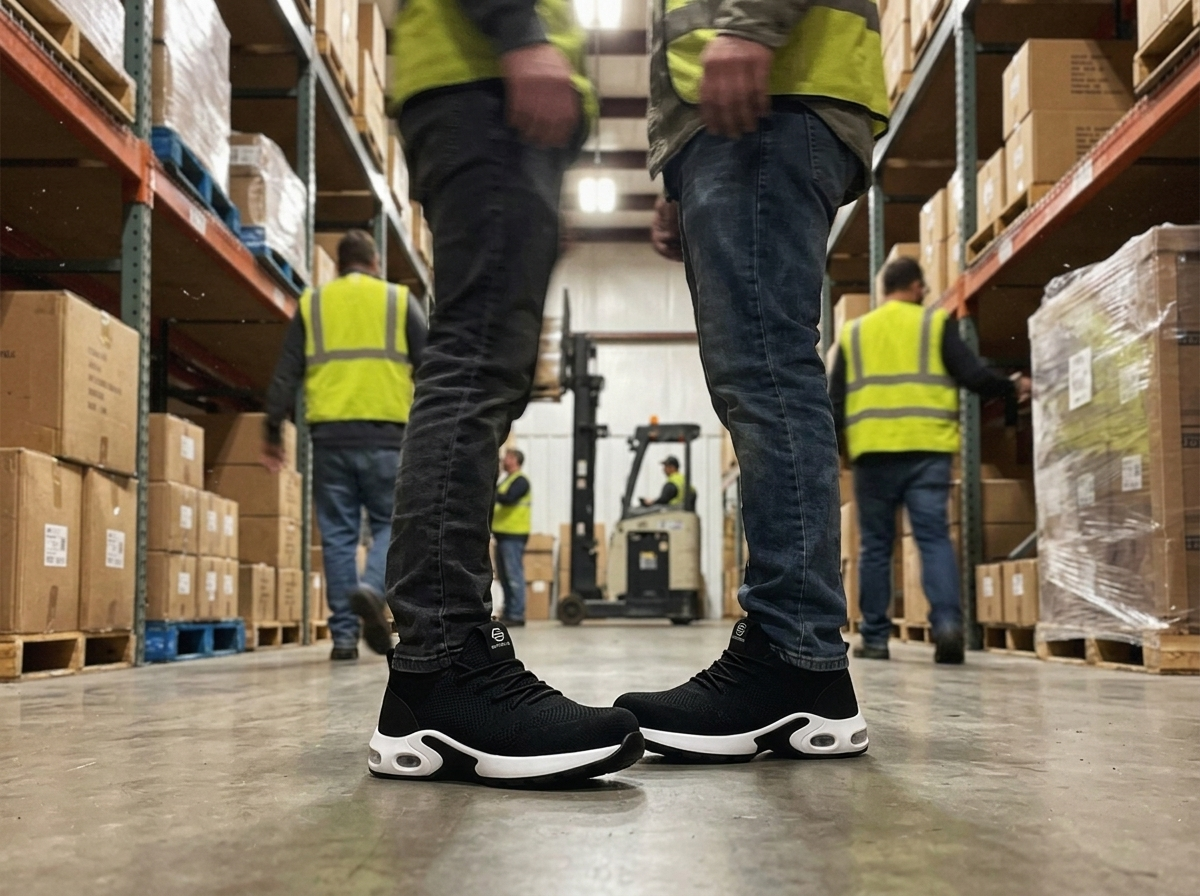 Über 100.000 Paar verkauft. Bewertet mit 4,8 von 5.