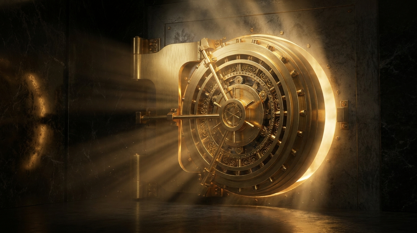 Hustle Vault — premium digital business blueprints and guides for entrepreneurs
