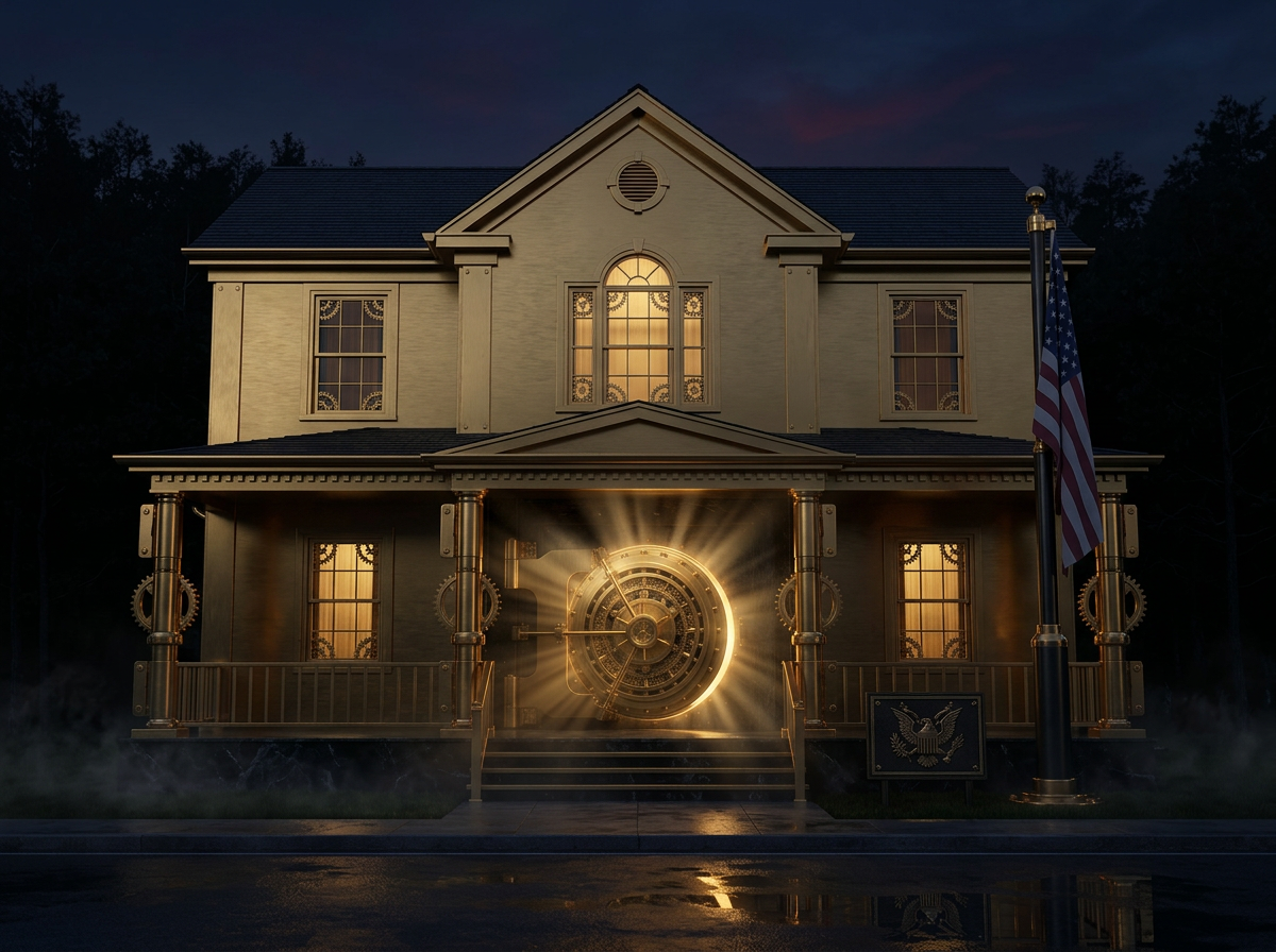 VETERANS HOUSING — HUD-VASH and Government Programs