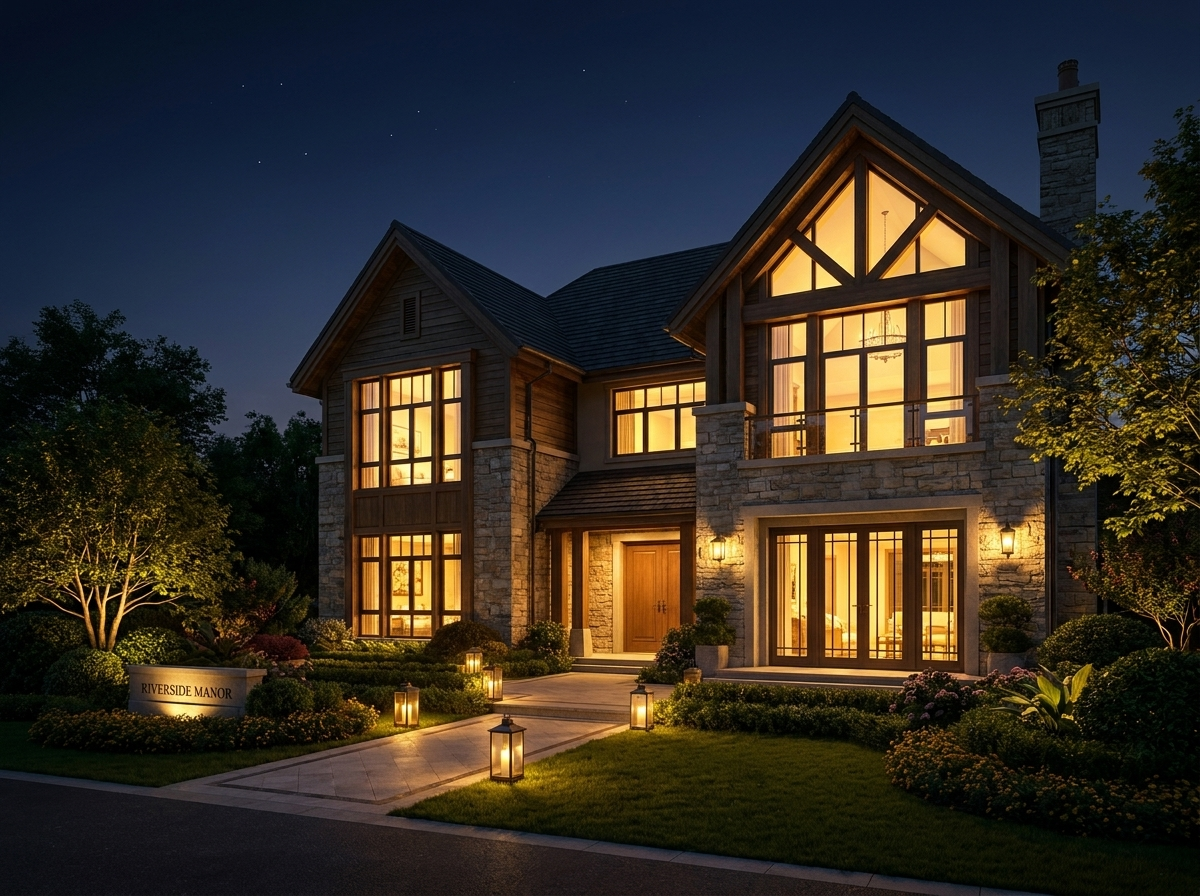 ASSISTED LIVING — Residential Care Home Business