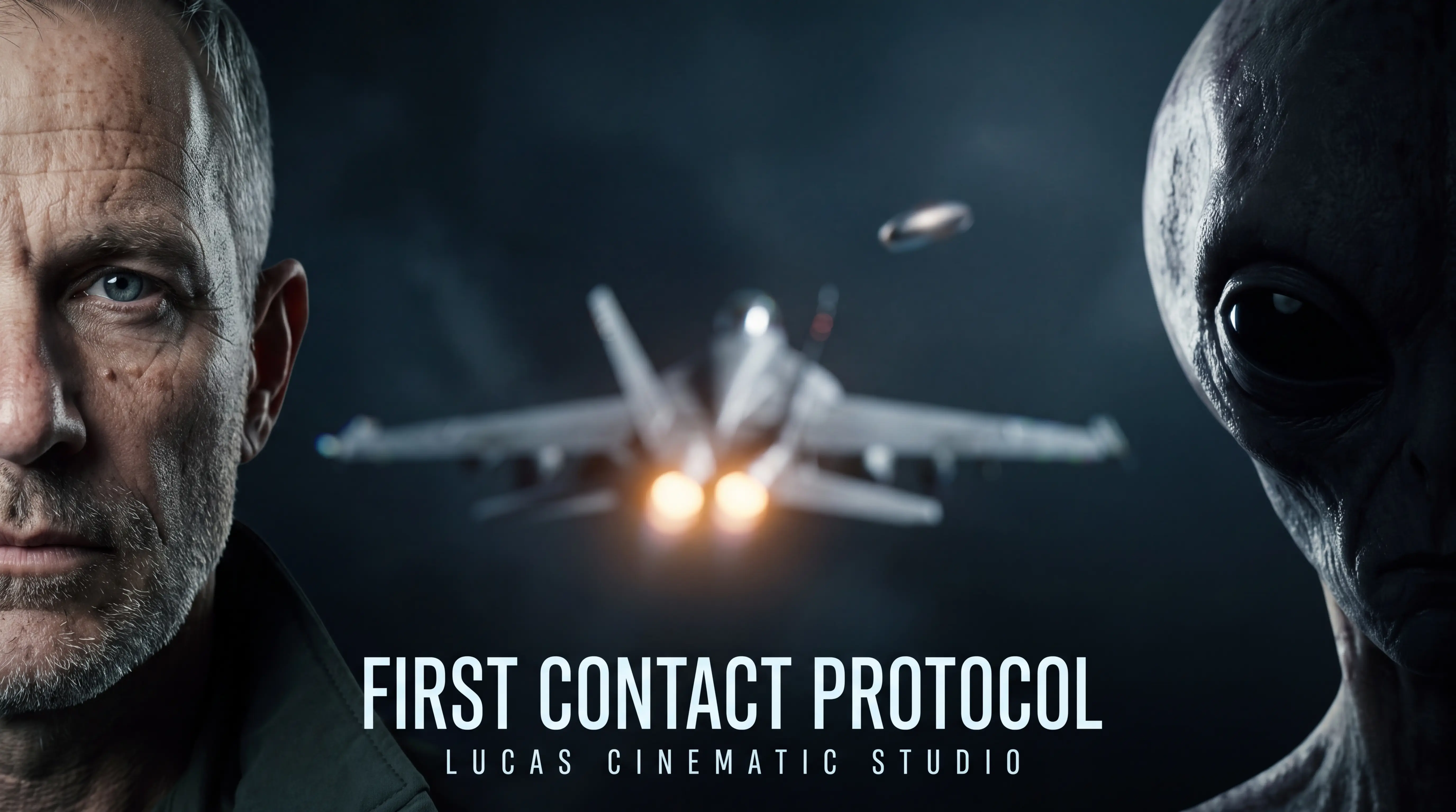 First Contact Protocol