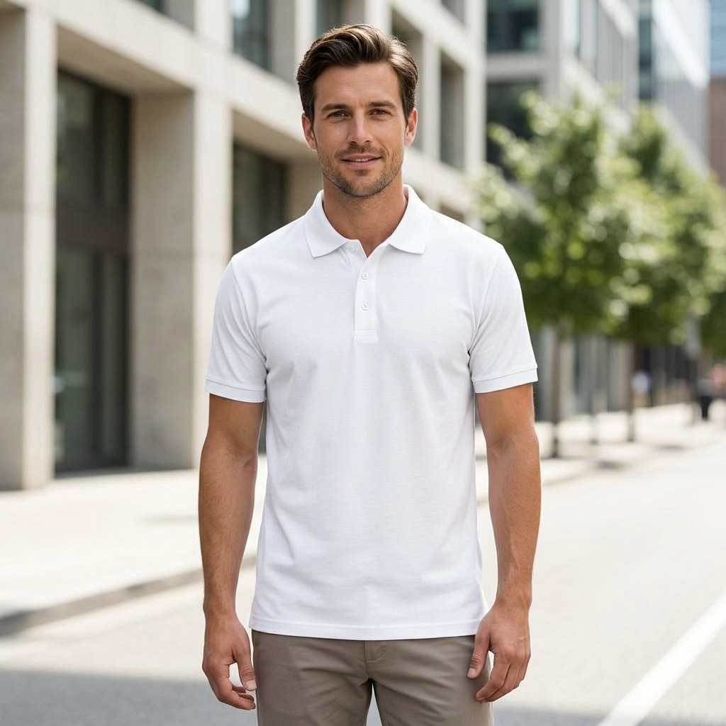 Premium Polo Majica