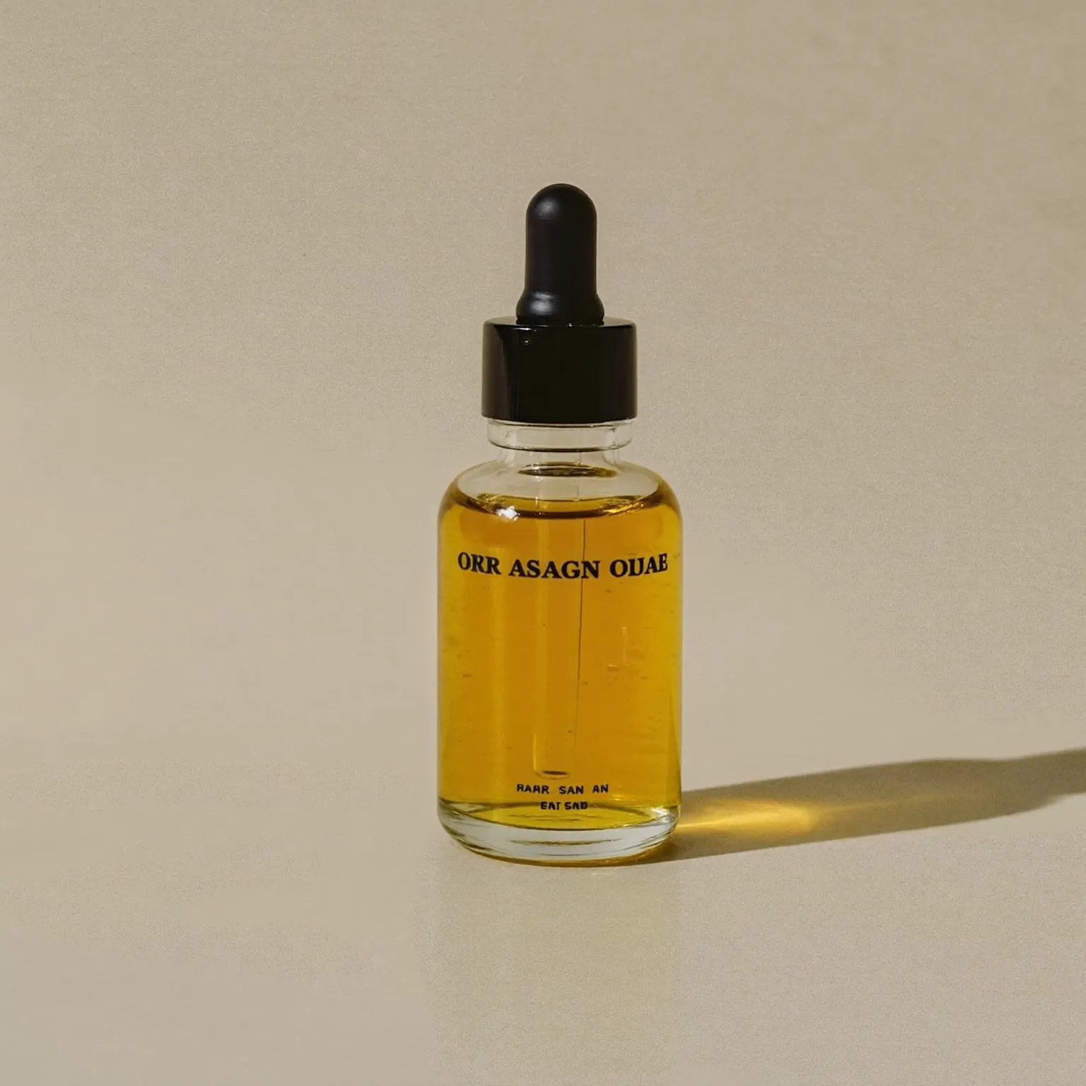 Aceite de argán 60 ml