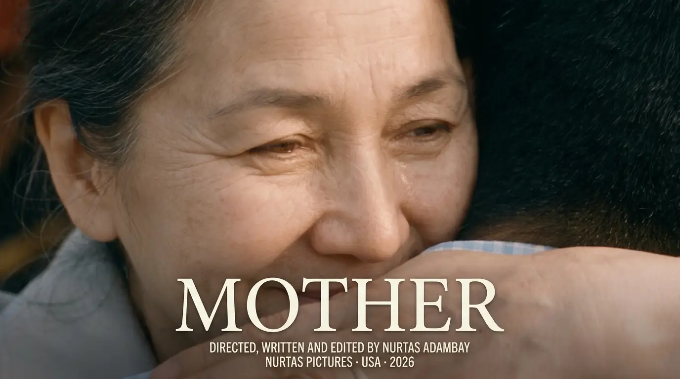 Film "Mother"