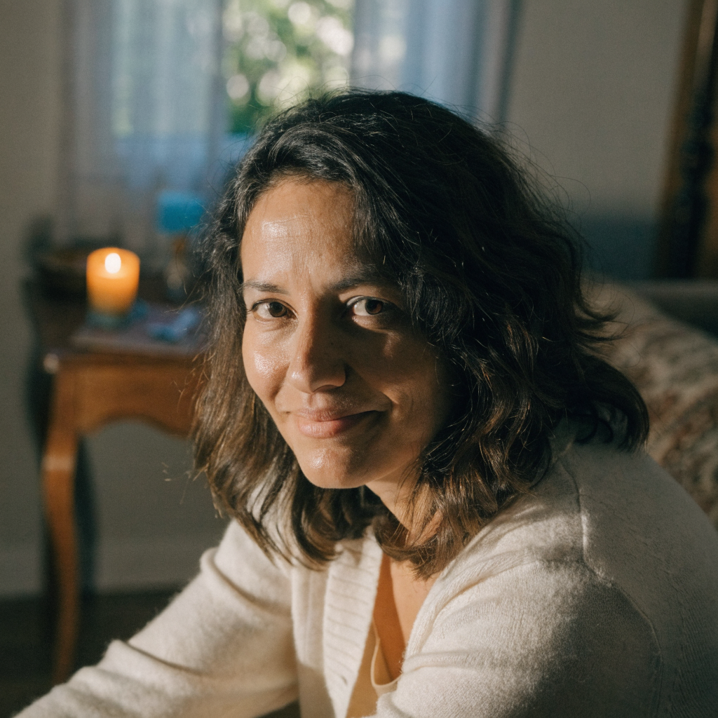 Photo of Sarah K.