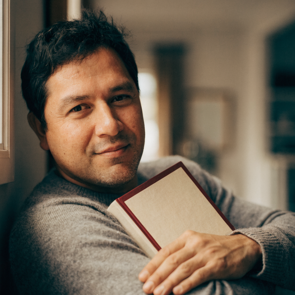Photo of Michael T.