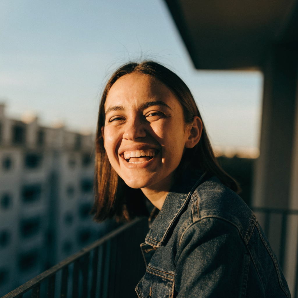 Photo of Emma R.