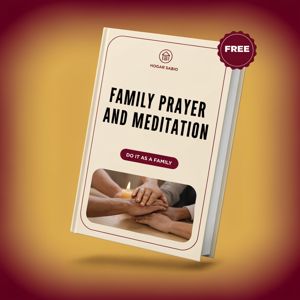 Family Prayer and Meditation