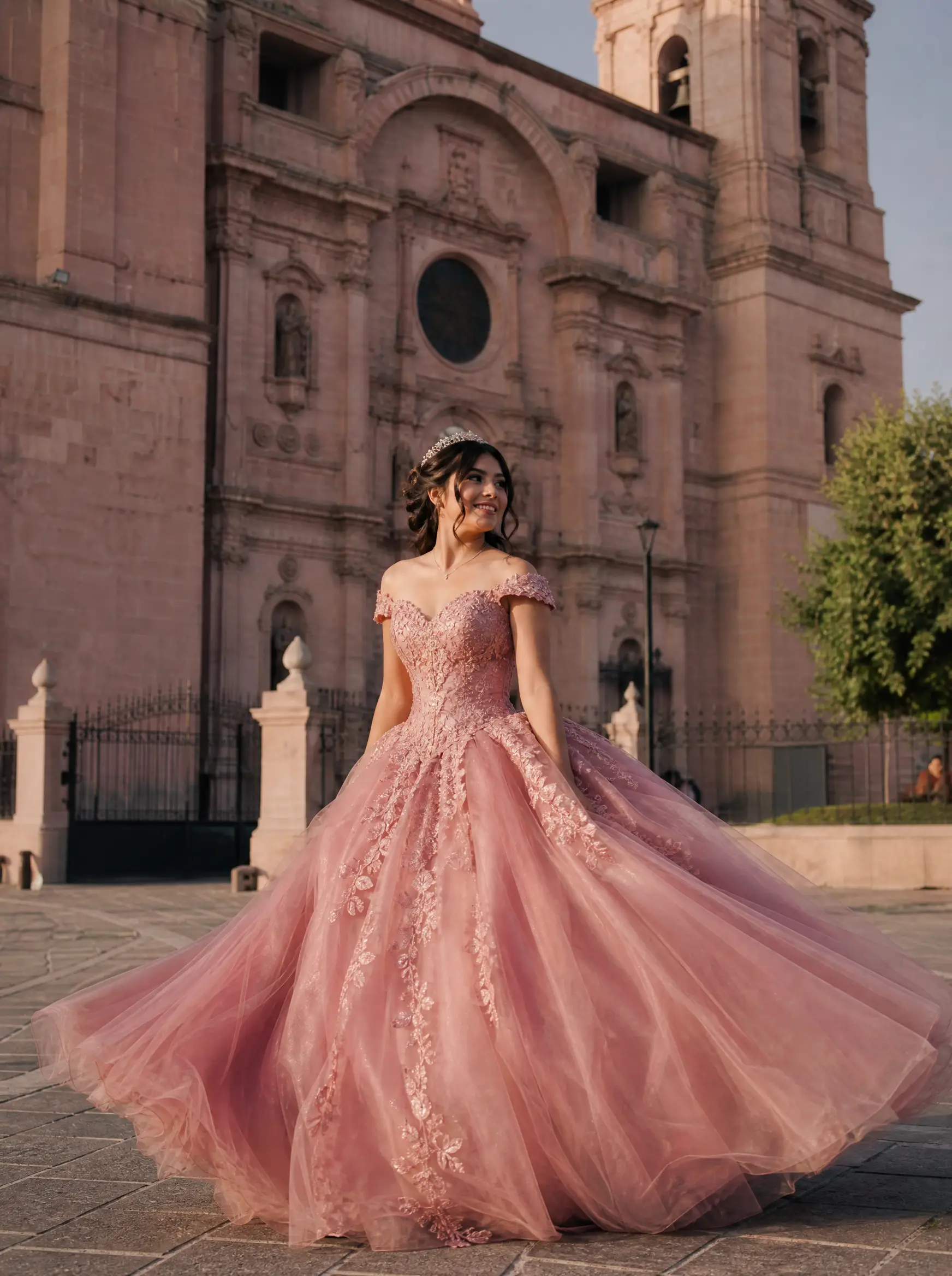 Fotografía de XV años por Gii Studio en Saltillo
