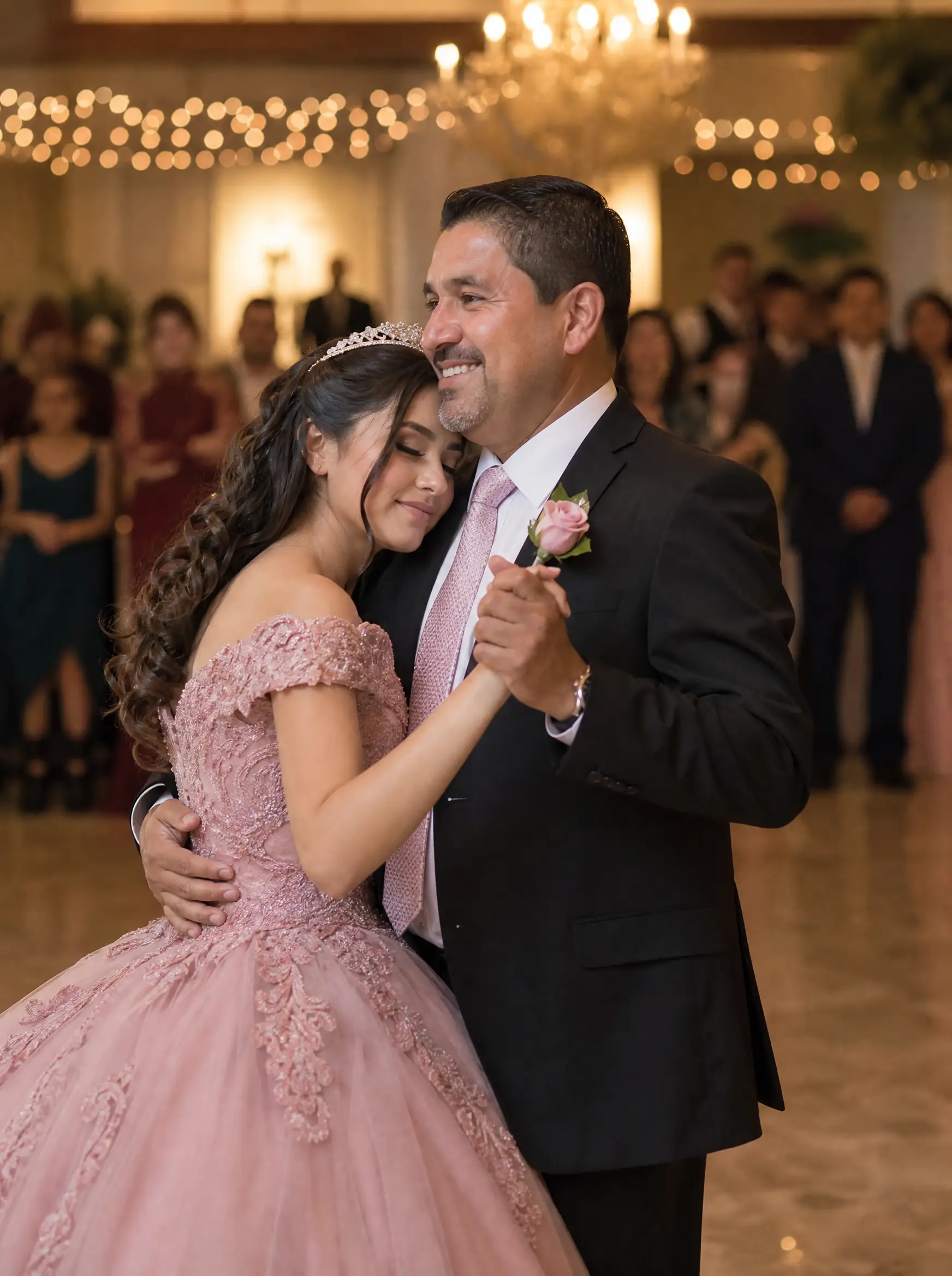 Fotografía de XV años por Gii Studio en Saltillo