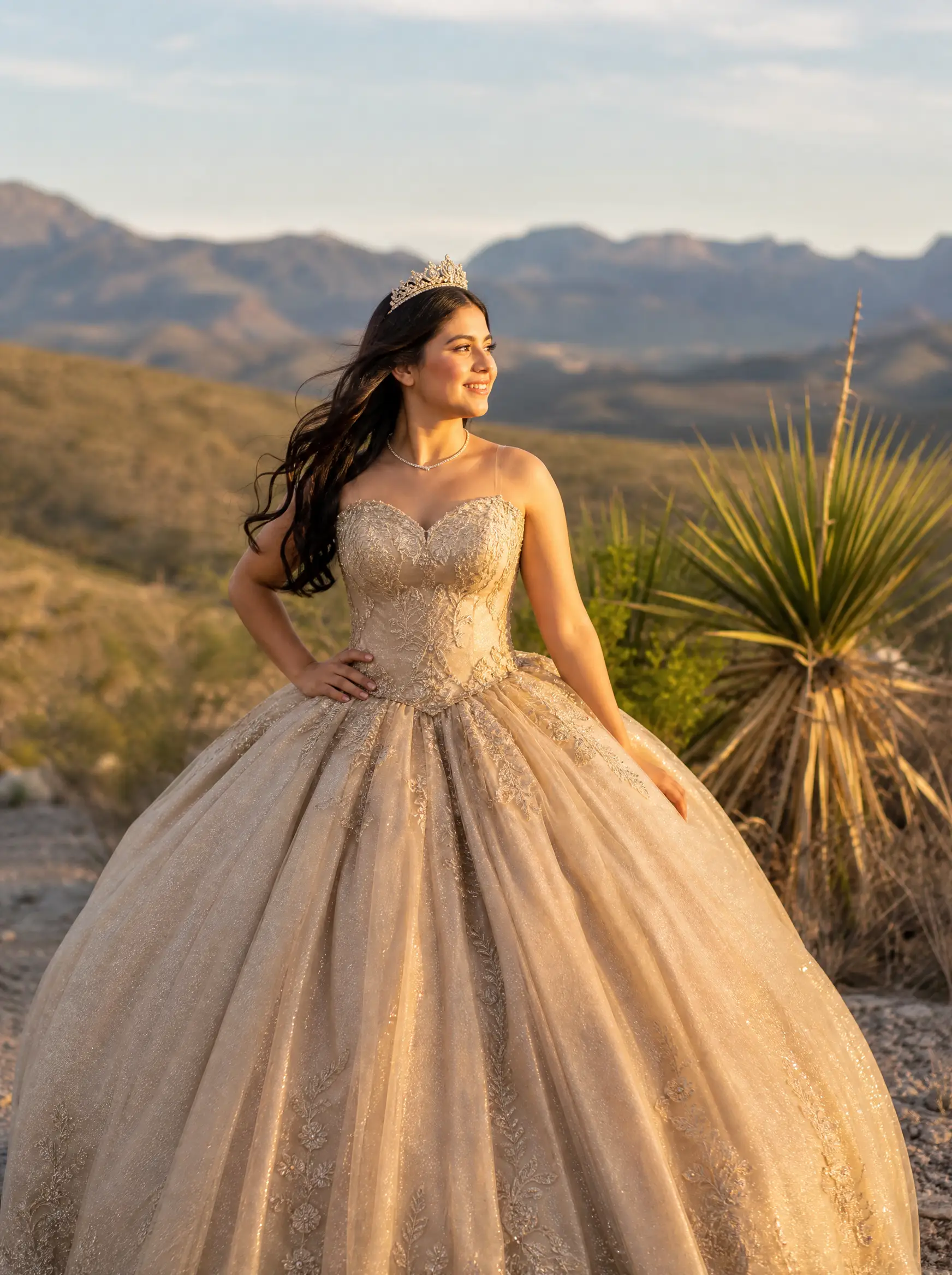 Fotografía de XV años por Gii Studio en Saltillo