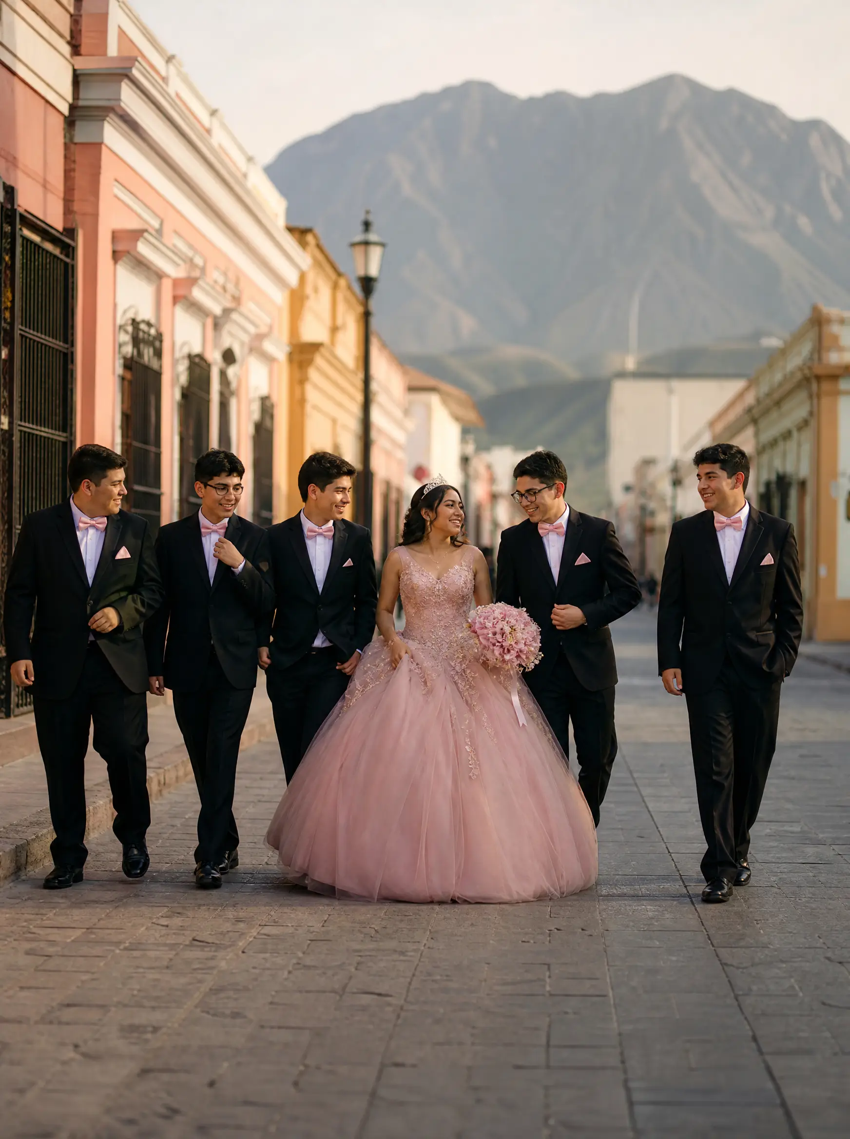 Fotografía de XV años por Gii Studio en Saltillo