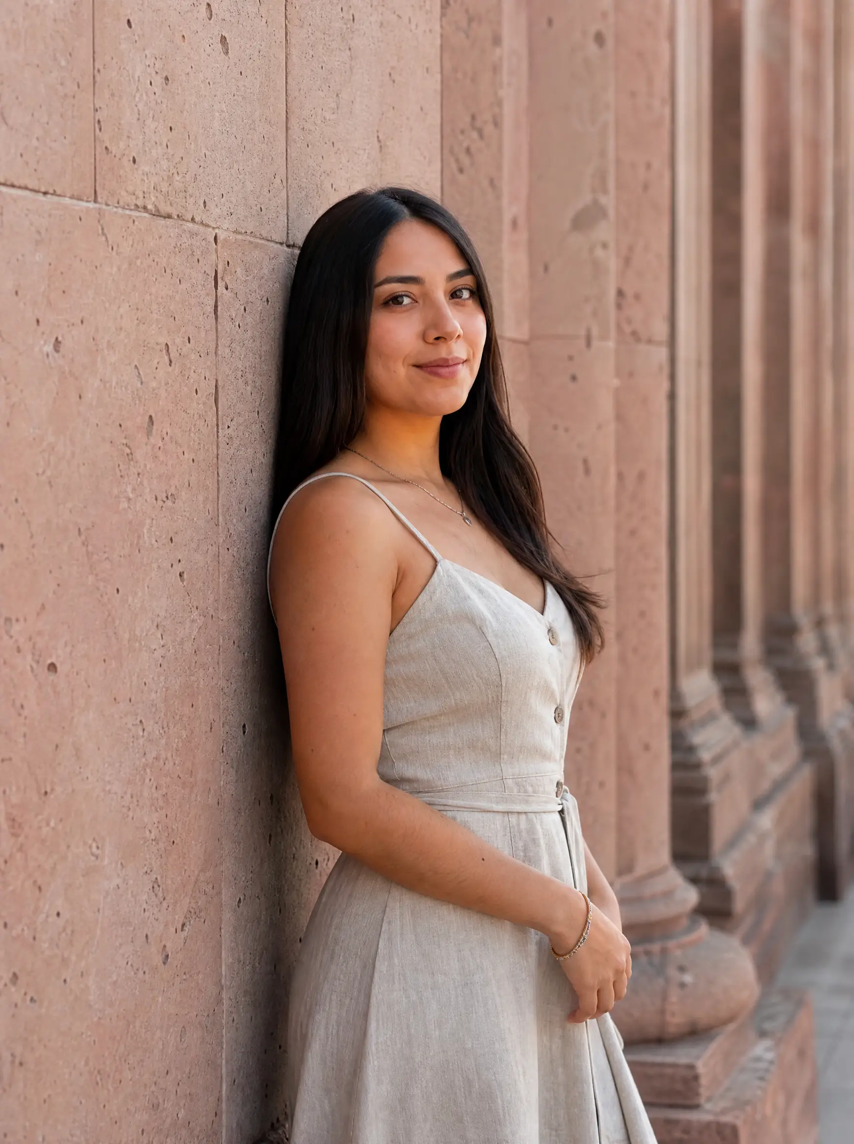 Sesión de fotos por Gii Studio en Saltillo