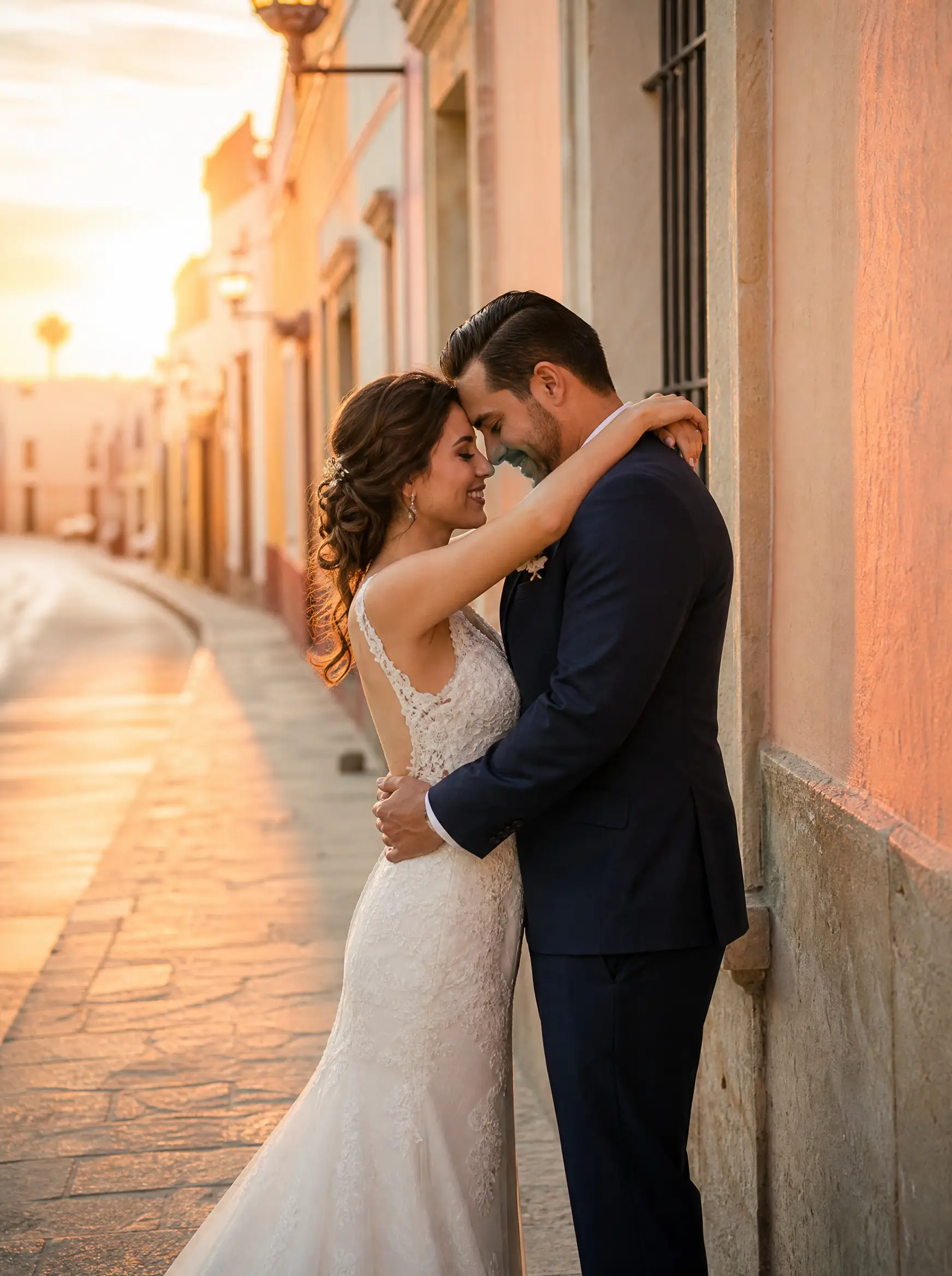 Fotografía de bodas por Gii Studio en Saltillo