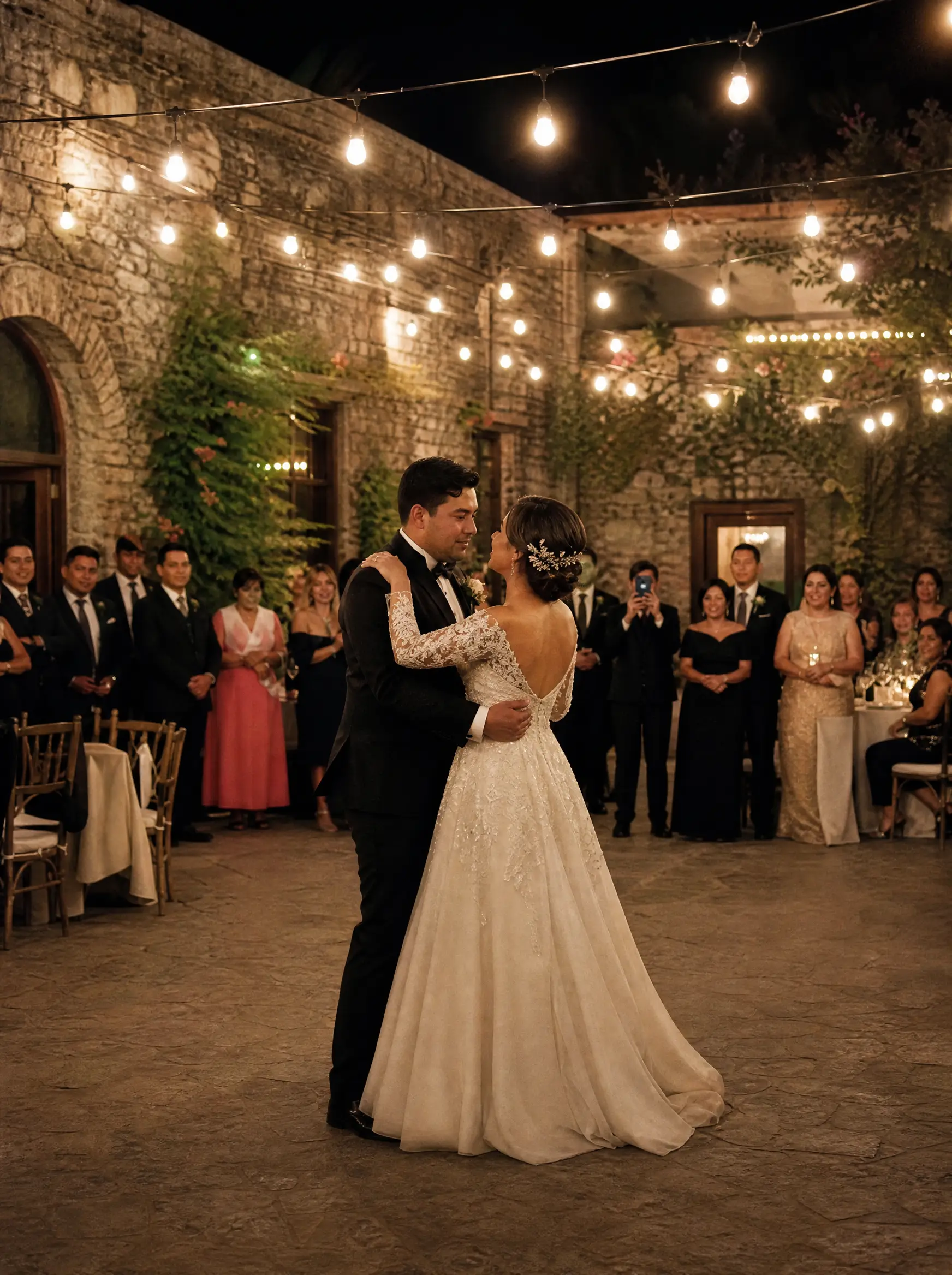 Fotografía de bodas por Gii Studio en Saltillo