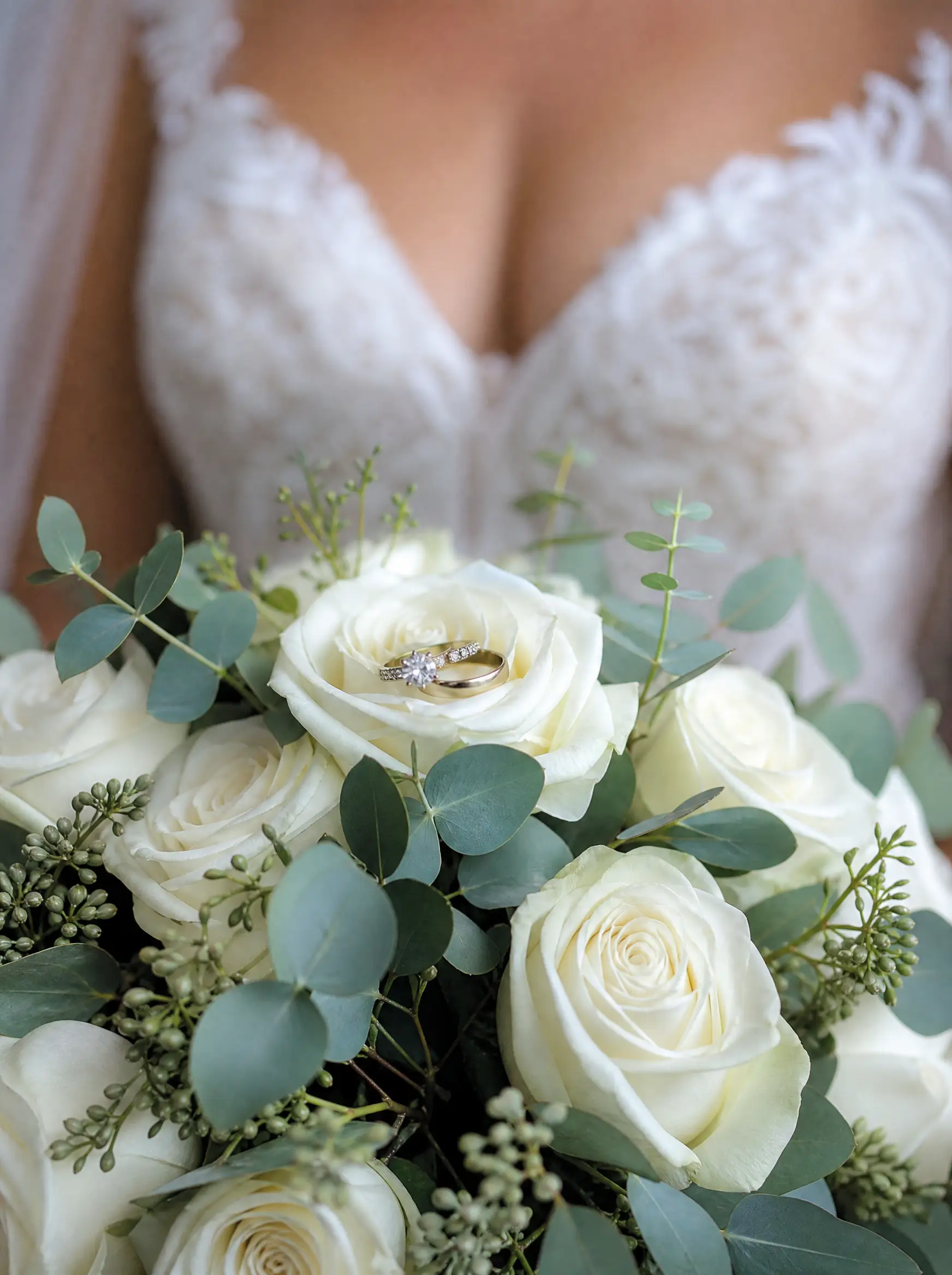 Fotografía de bodas por Gii Studio en Saltillo