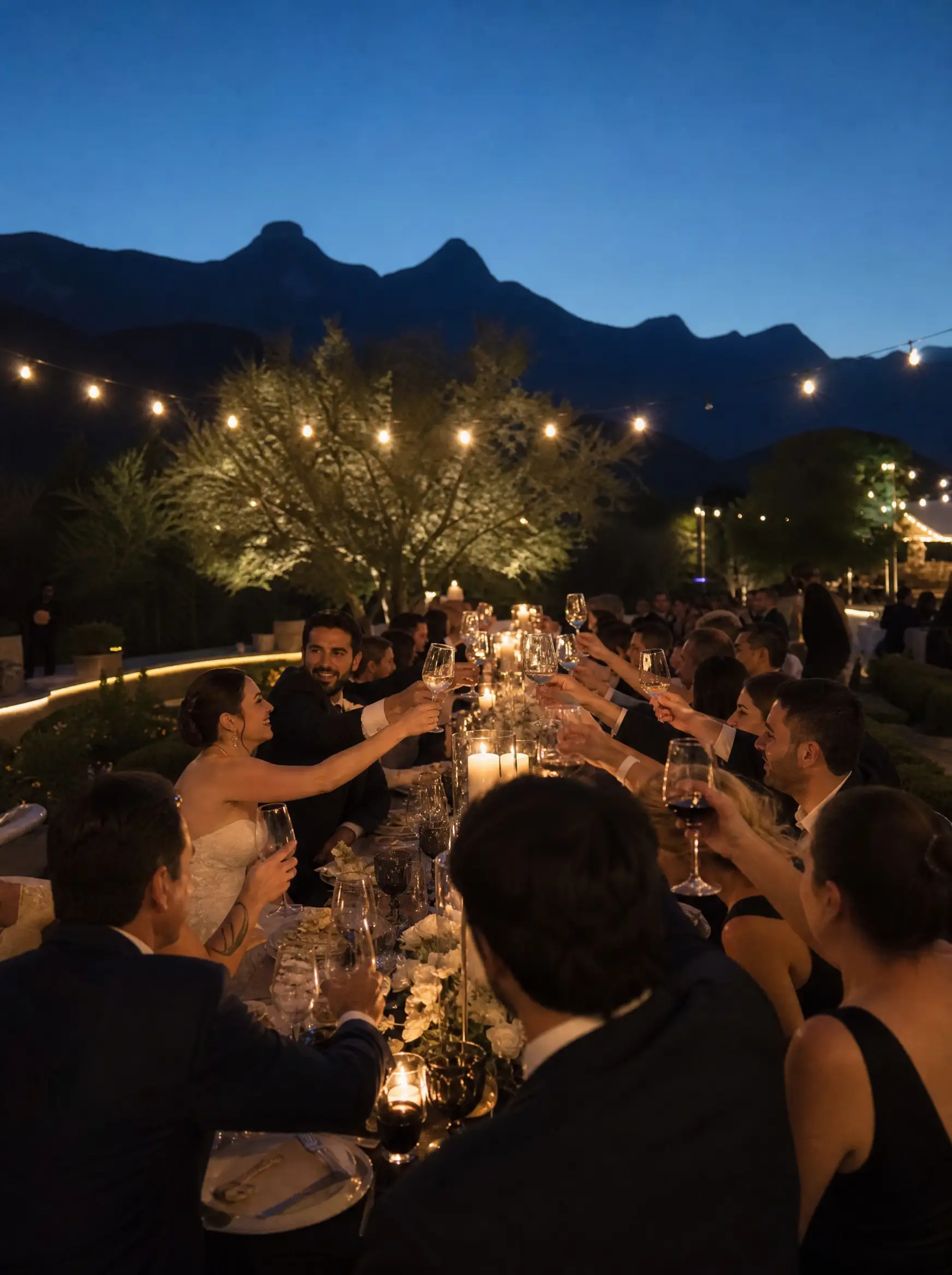 Fotografía de bodas por Gii Studio en Saltillo