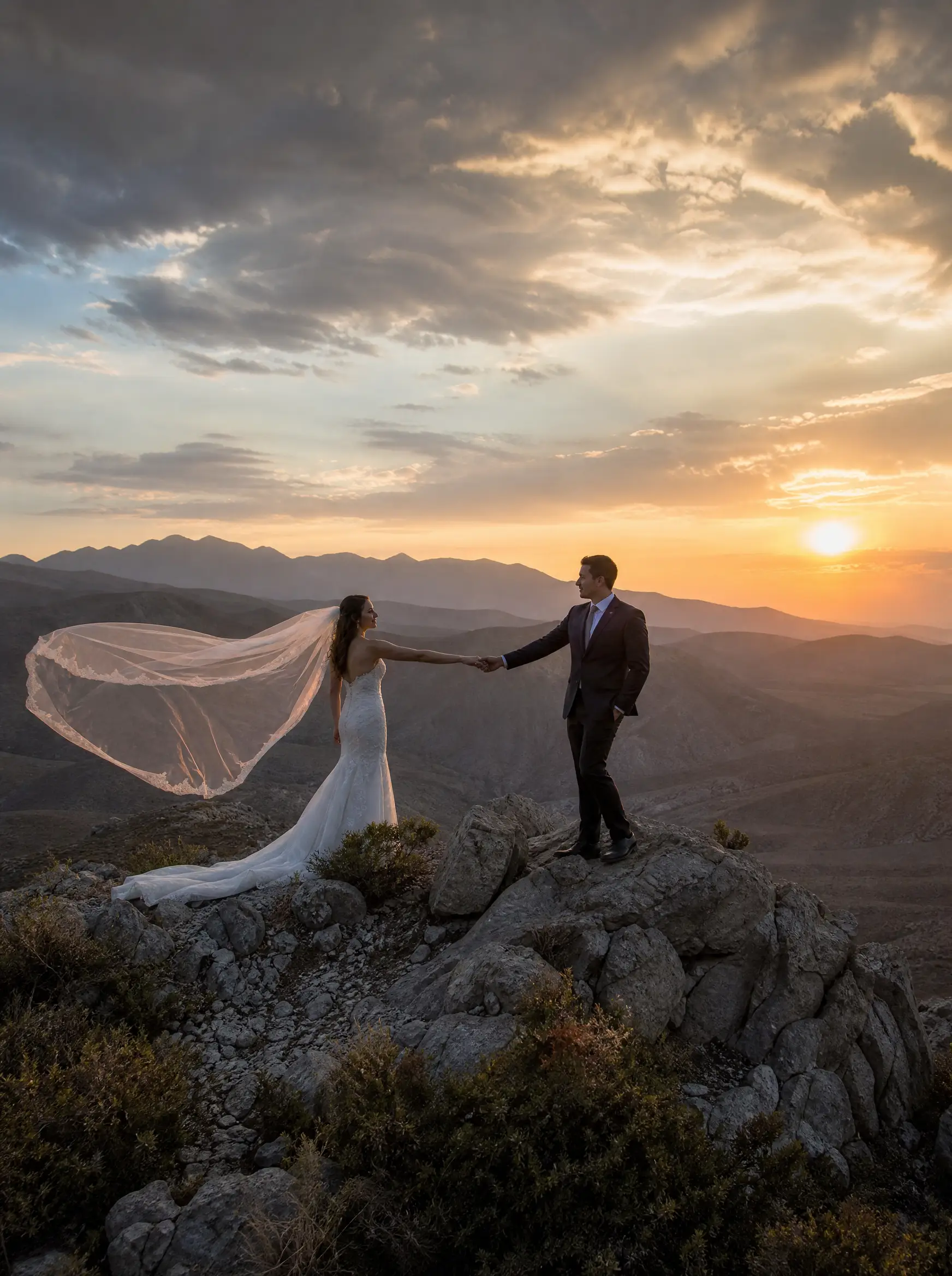 Fotografía de bodas por Gii Studio en Saltillo